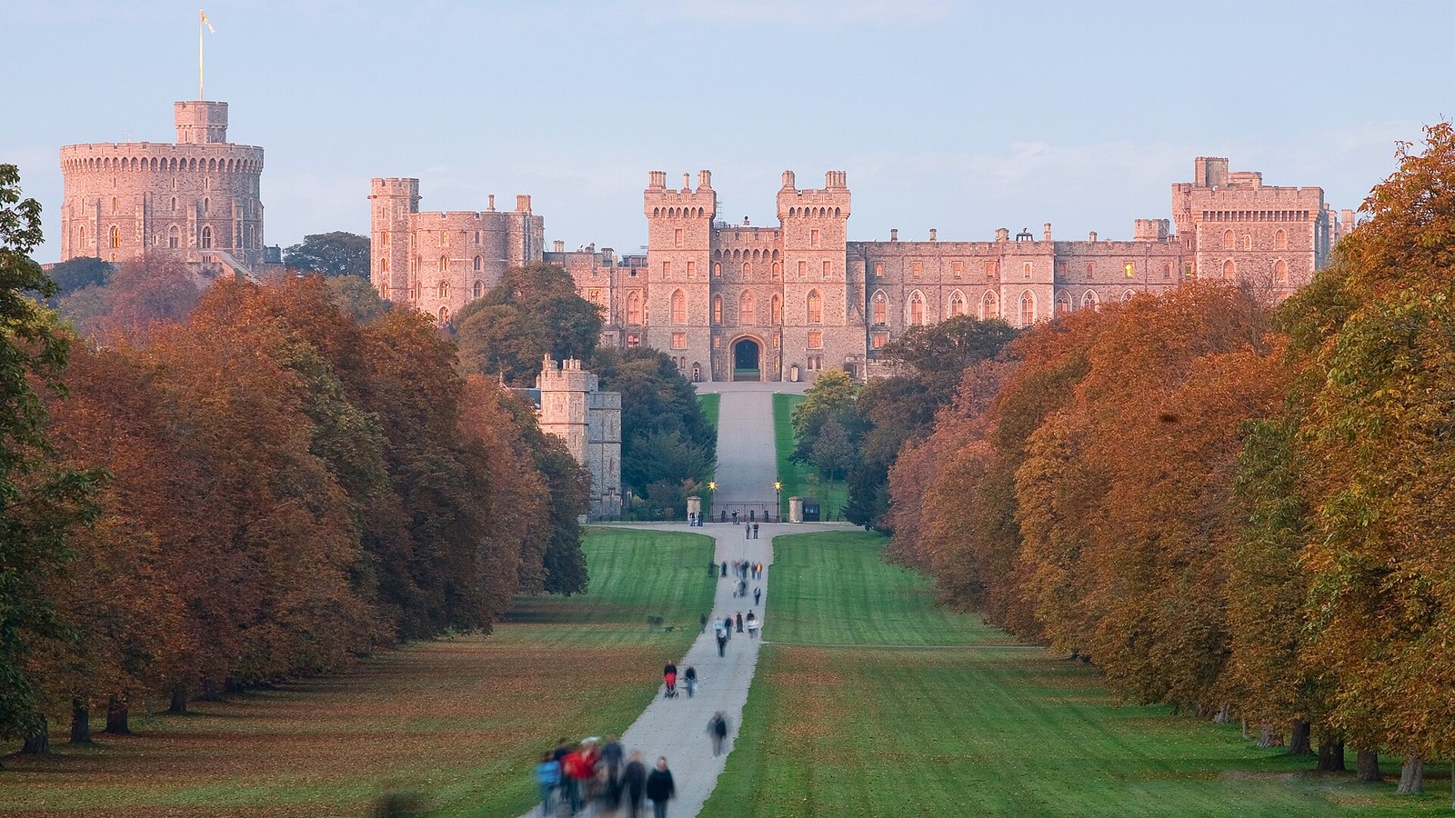 Południowa Anglia i Wybrzeże Jurajskie - Windsor, Stonehenge i Dorset - zdjęcie 11