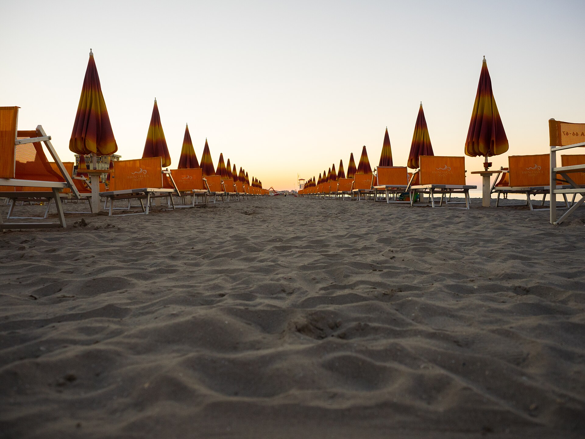 Rimini i San Marino -  skarby Romanii i plażowanie - zdjęcie 21