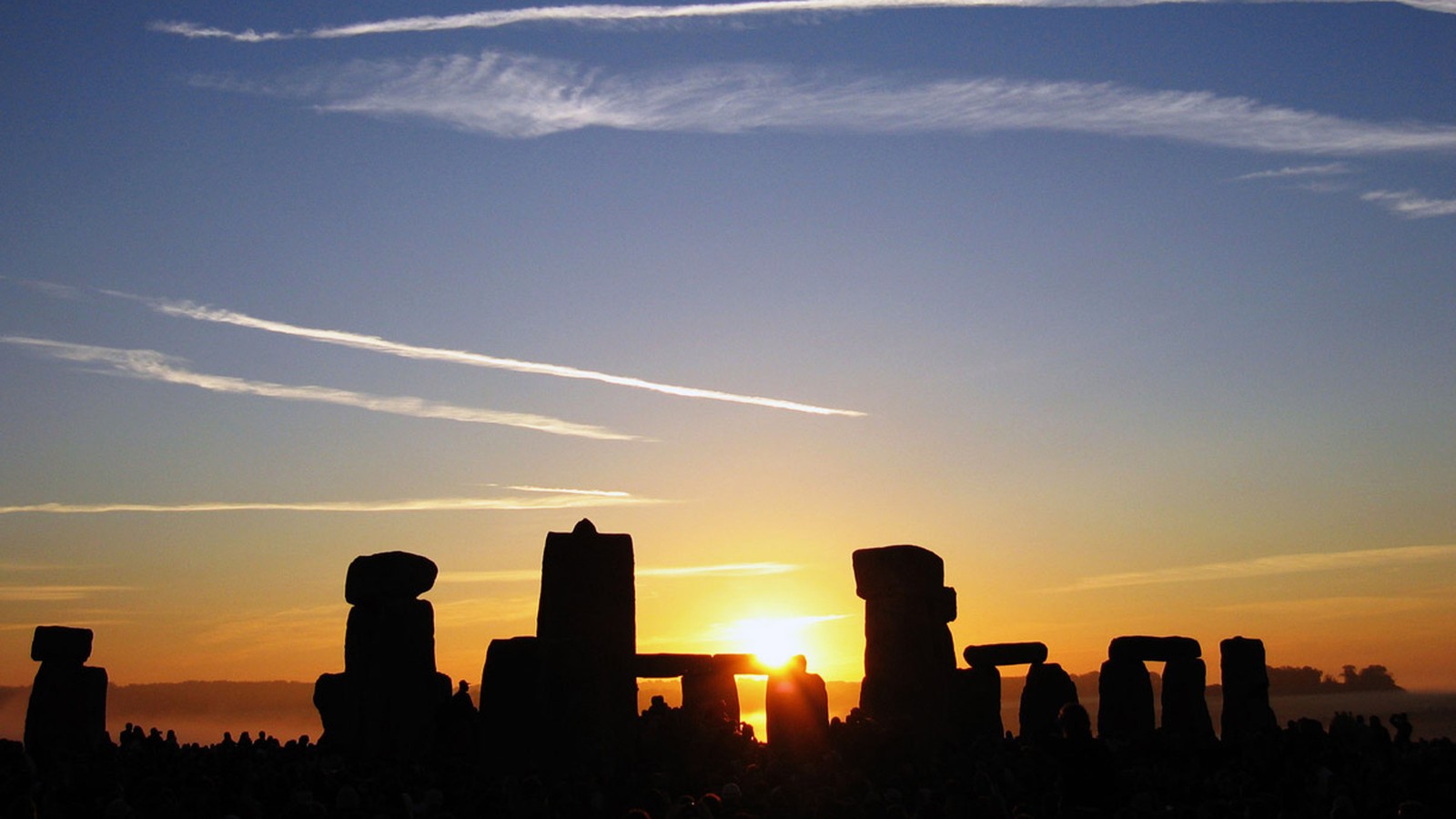 Południowa Anglia i Wybrzeże Jurajskie - Windsor, Stonehenge i Dorset - zdjęcie 7