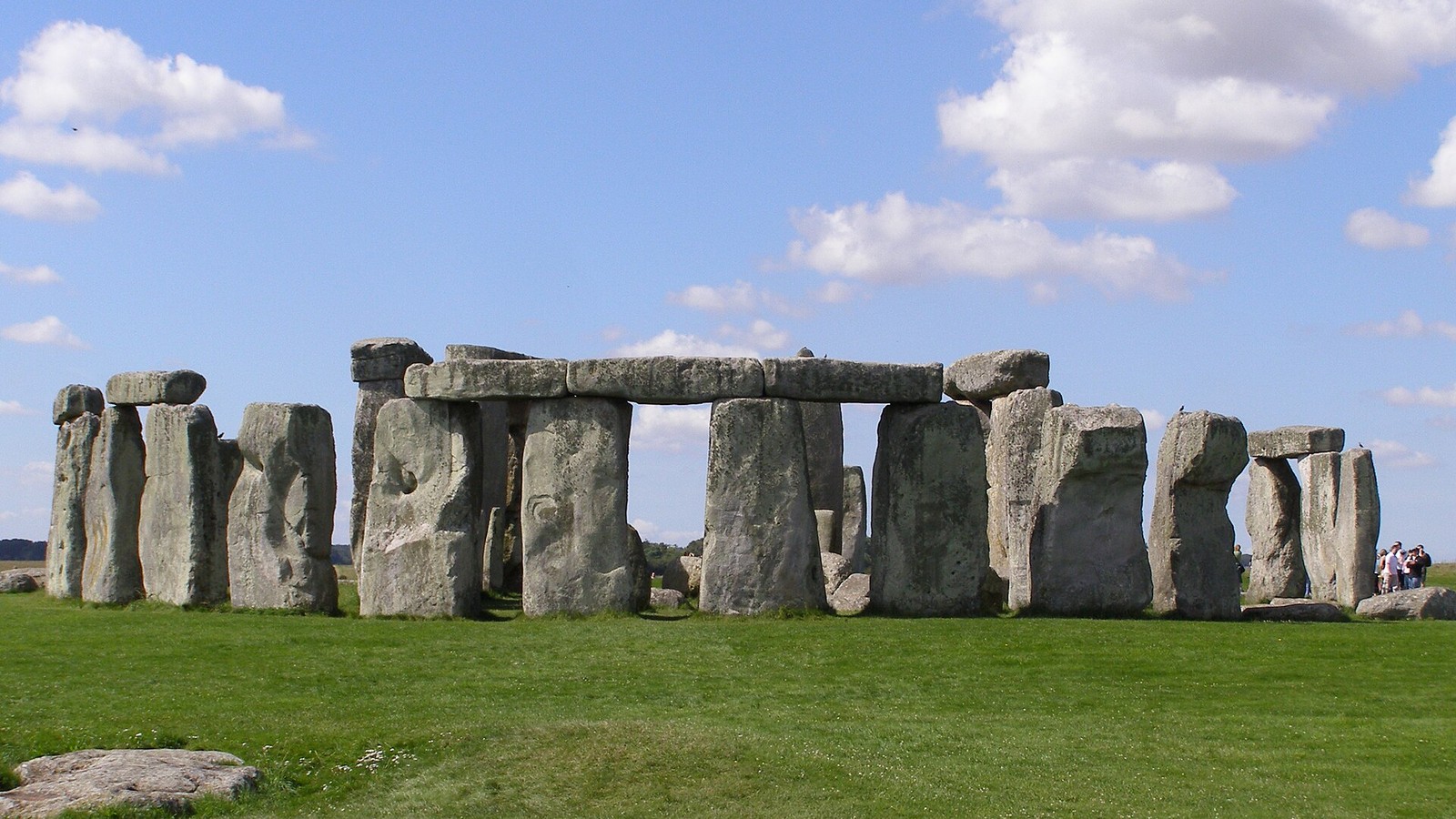 Południowa Anglia i Wybrzeże Jurajskie - Windsor, Stonehenge i Dorset - zdjęcie 6