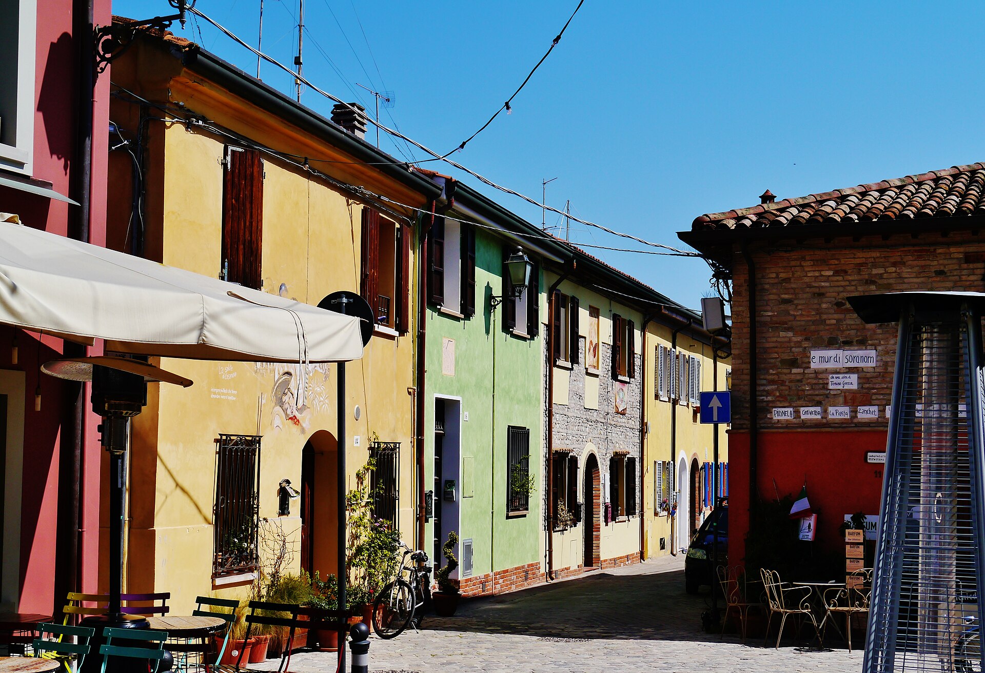 Rimini i San Marino -  skarby Romanii i plażowanie - zdjęcie 22