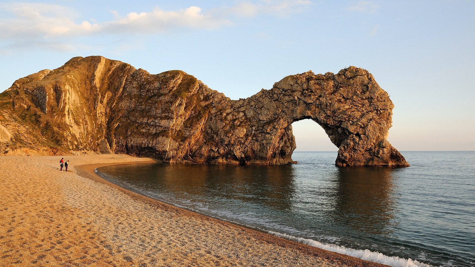 Południowa Anglia i Wybrzeże Jurajskie - Windsor, Stonehenge i Dorset - zdjęcie 1