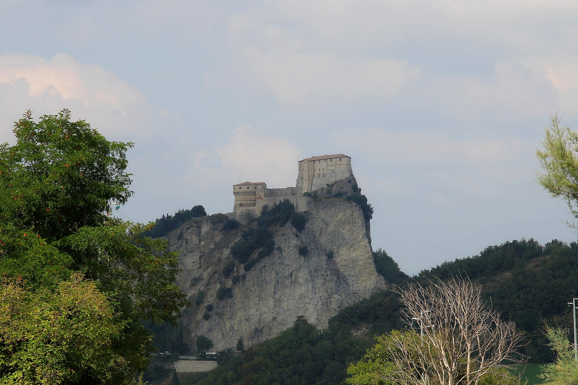 Rimini i San Marino -  skarby Romanii i plażowanie - zdjęcie 7