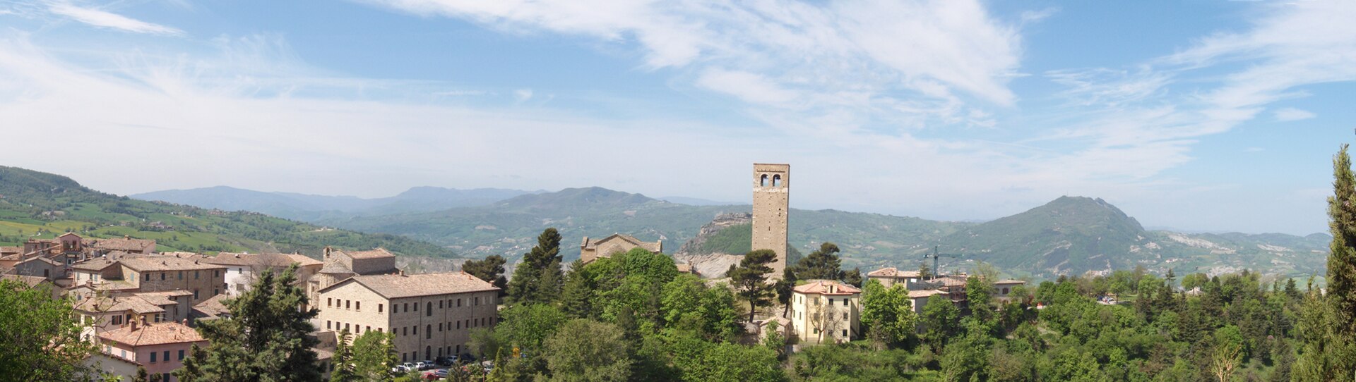 Rimini i San Marino -  skarby Romanii i plażowanie - zdjęcie 4