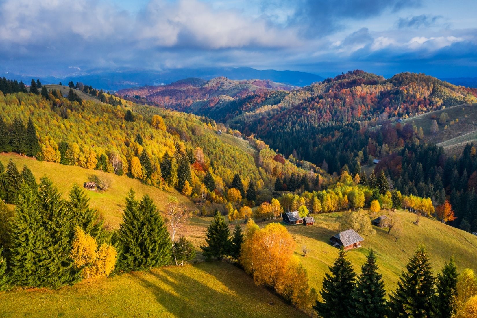 Transylwania – śladami Drakuli | Brașov, Bran, Peleș i Sighișoara - zdjęcie 5