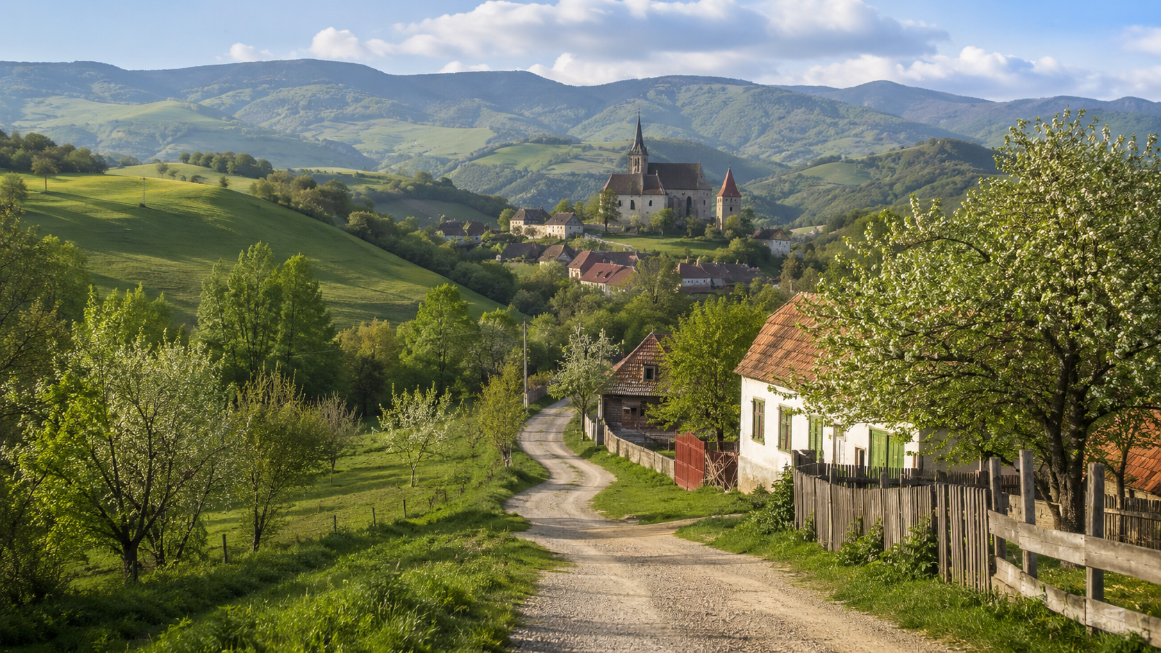 Transylwania – śladami Drakuli | Brașov, Bran, Peleș i Sighișoara - zdjęcie 10