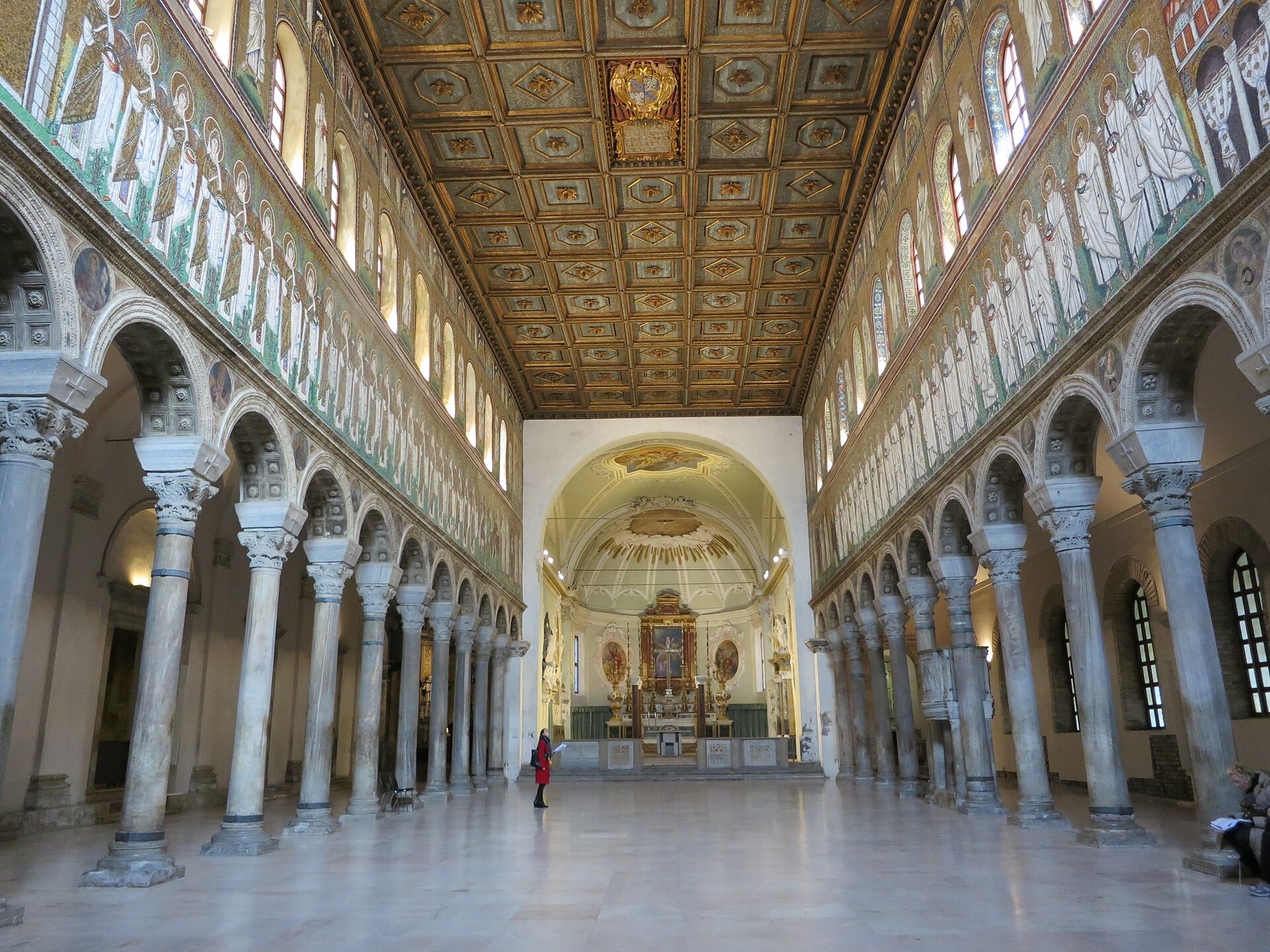 Rimini i San Marino -  skarby Romanii i plażowanie - zdjęcie 5
