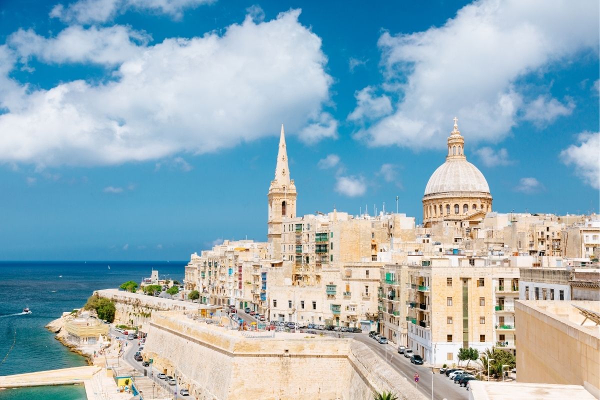 Malta – Valletta, Blue Lagoon, Mdina i najpiękniejsze zakątki wyspy - zdjęcie 1
