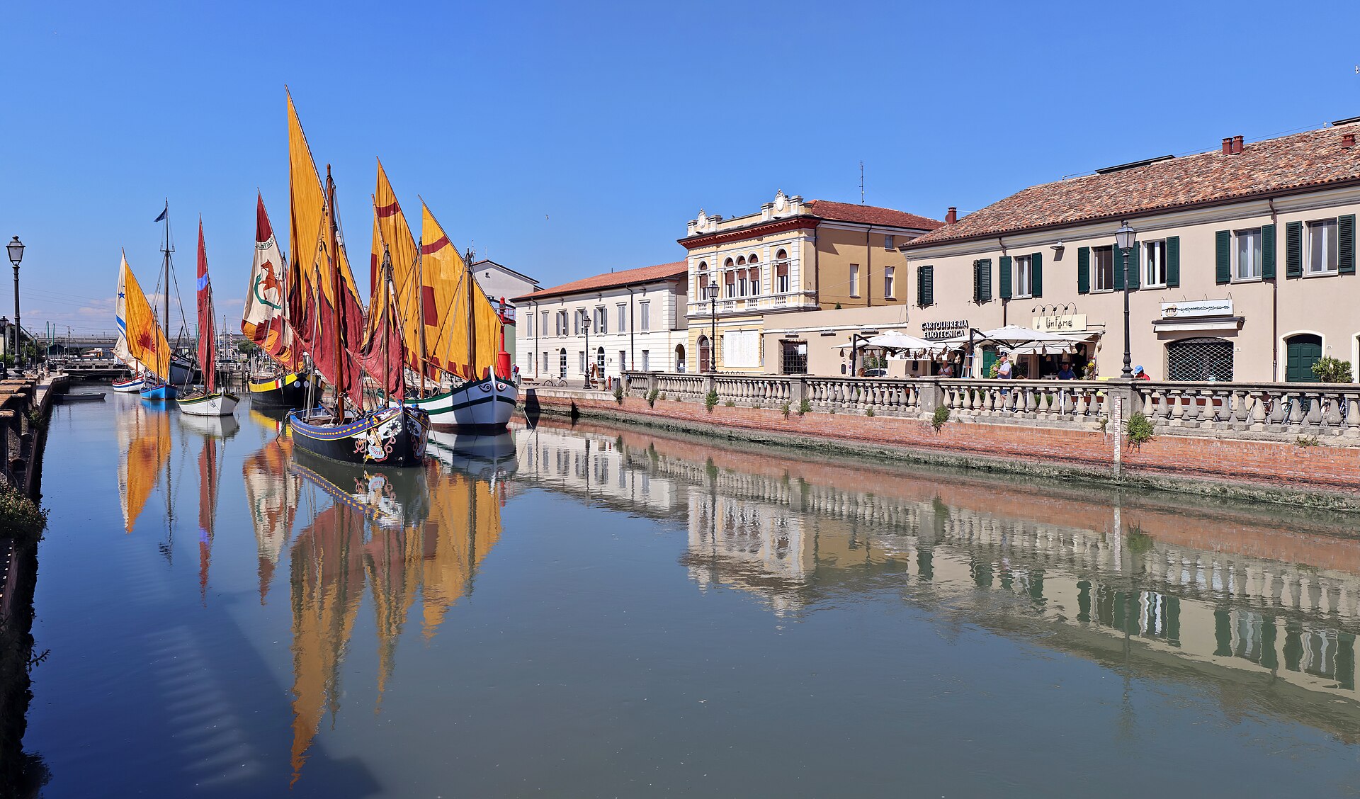 Rimini i San Marino -  skarby Romanii i plażowanie - zdjęcie 10