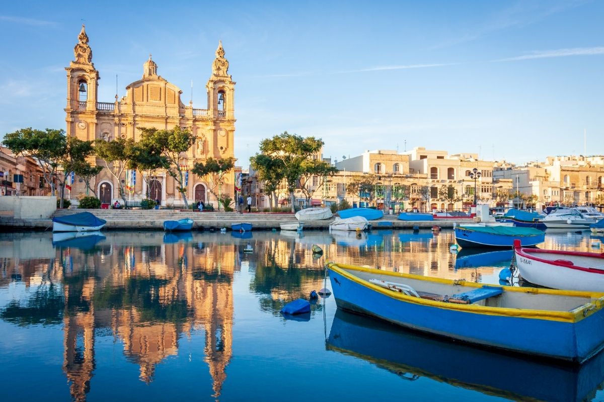 Malta – Valletta, Blue Lagoon, Mdina i najpiękniejsze zakątki wyspy - zdjęcie 4