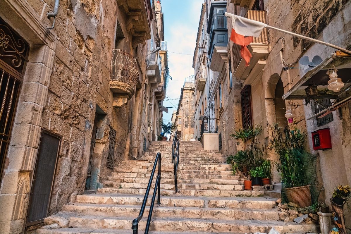 Malta – Valletta, Blue Lagoon, Mdina i najpiękniejsze zakątki wyspy - zdjęcie 7