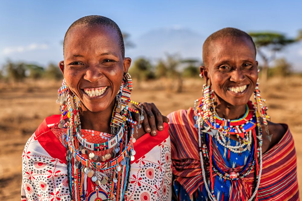 Kenia - Wielkie Safari | Tsavo, Amboseli, Naivasha i Masai Mara - zdjęcie 9
