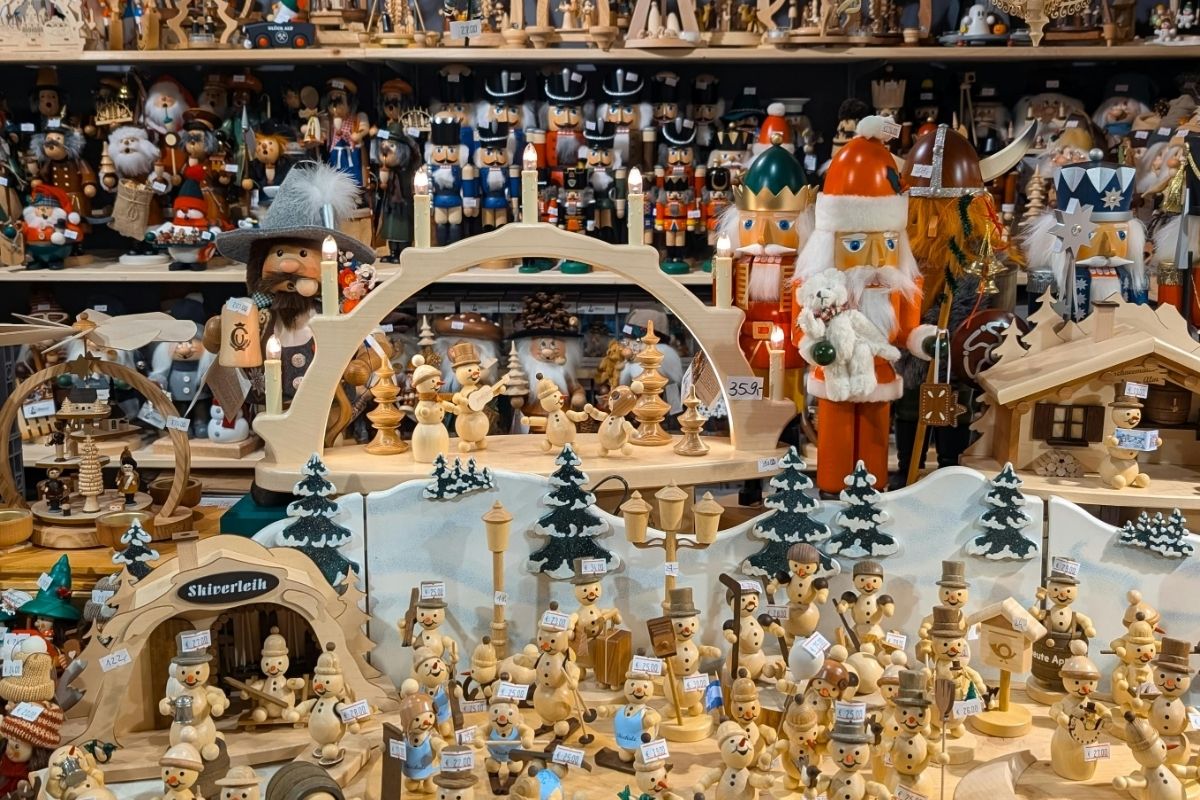Drezno na Jarmarki Bożonarodzeniowe – Magia Świąt - zdjęcie 6