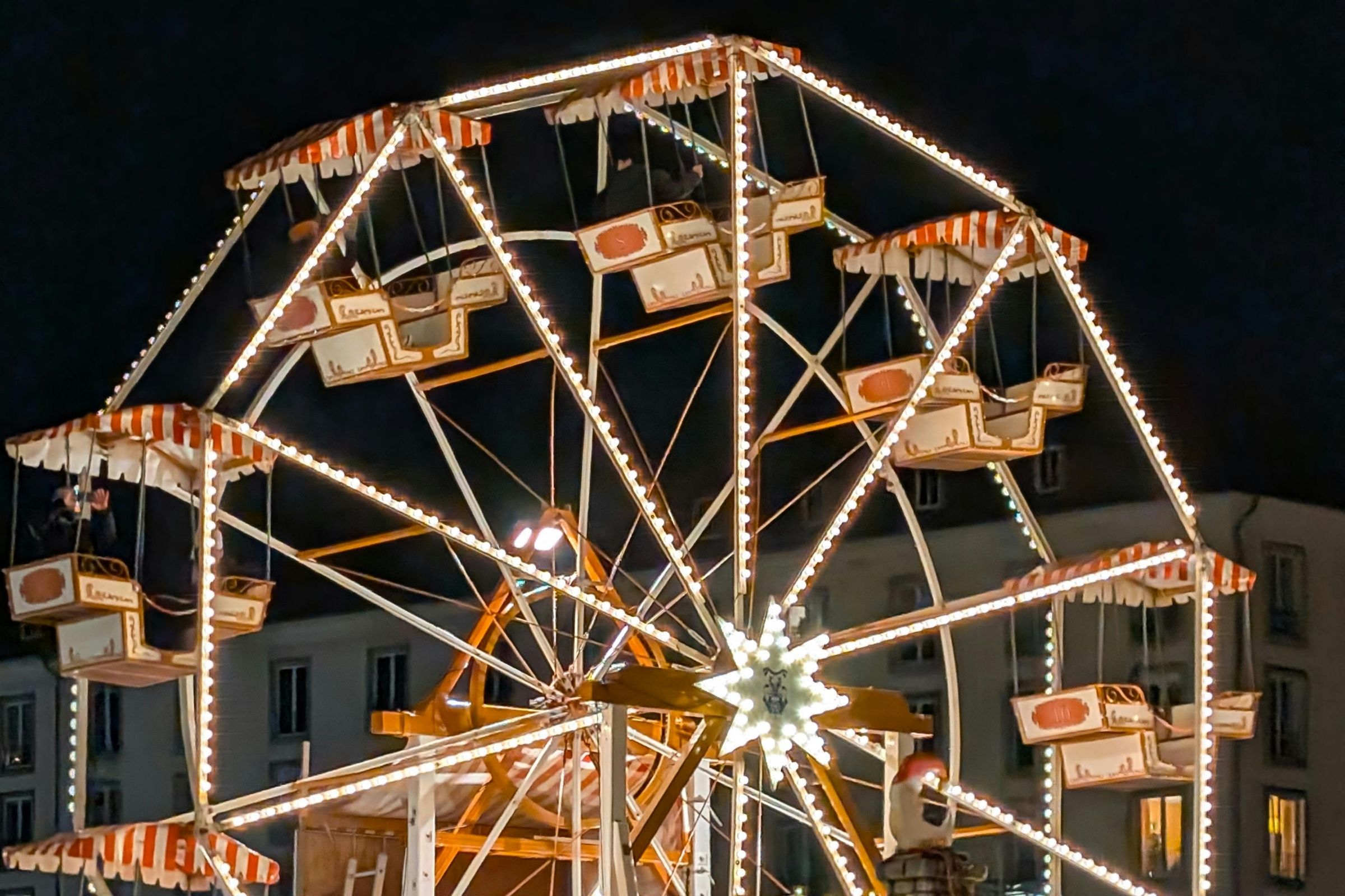 Wiedeń i jarmarki bożonarodzeniowe – magia świąt w stolicy Austrii - zdjęcie 4