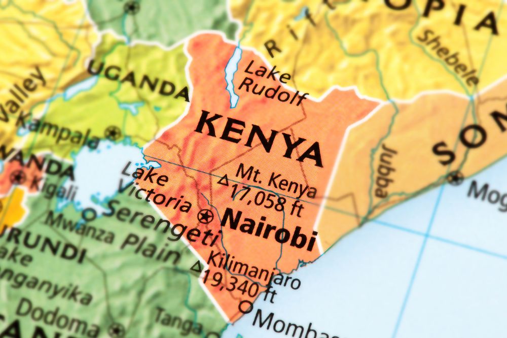 Kenia - Wielkie Safari | Tsavo, Amboseli, Naivasha i Masai Mara - zdjęcie 13