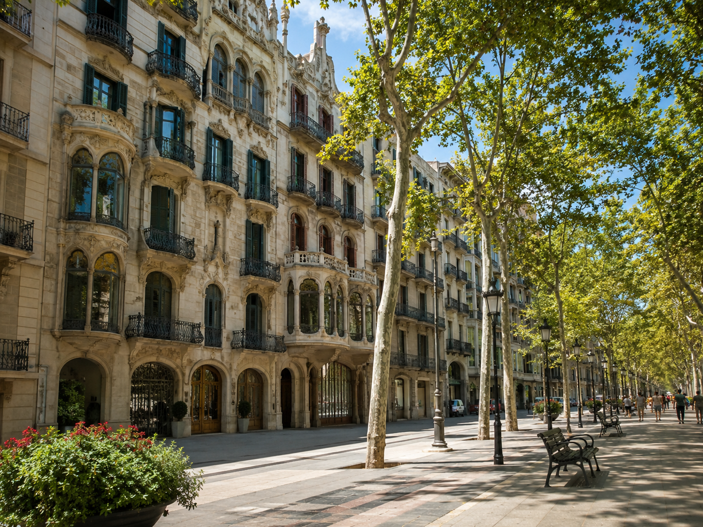 Barcelona i Montserrat – weekend w sercu Katalonii - zdjęcie 9