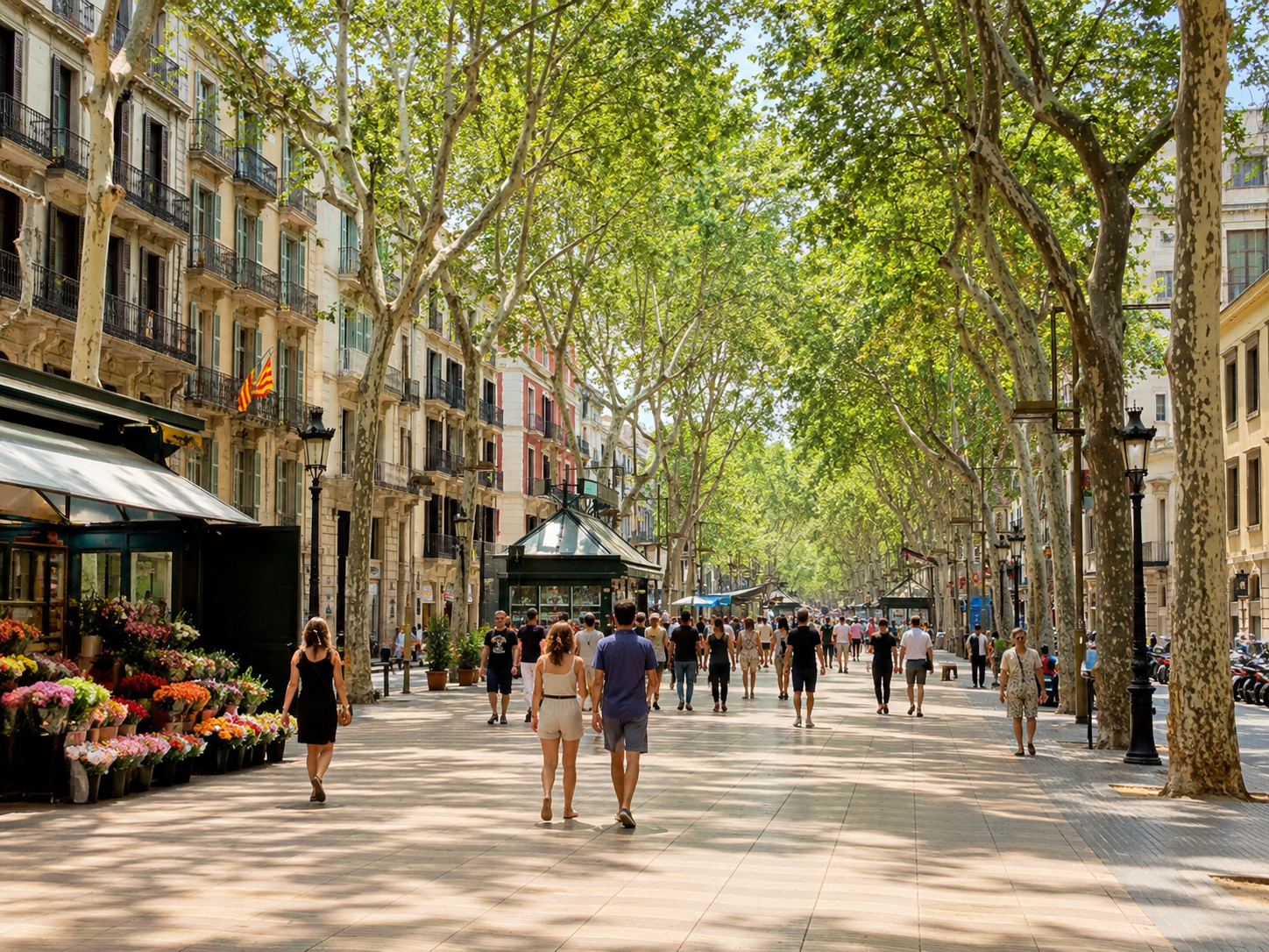 Barcelona i Montserrat – weekend w sercu Katalonii - zdjęcie 7