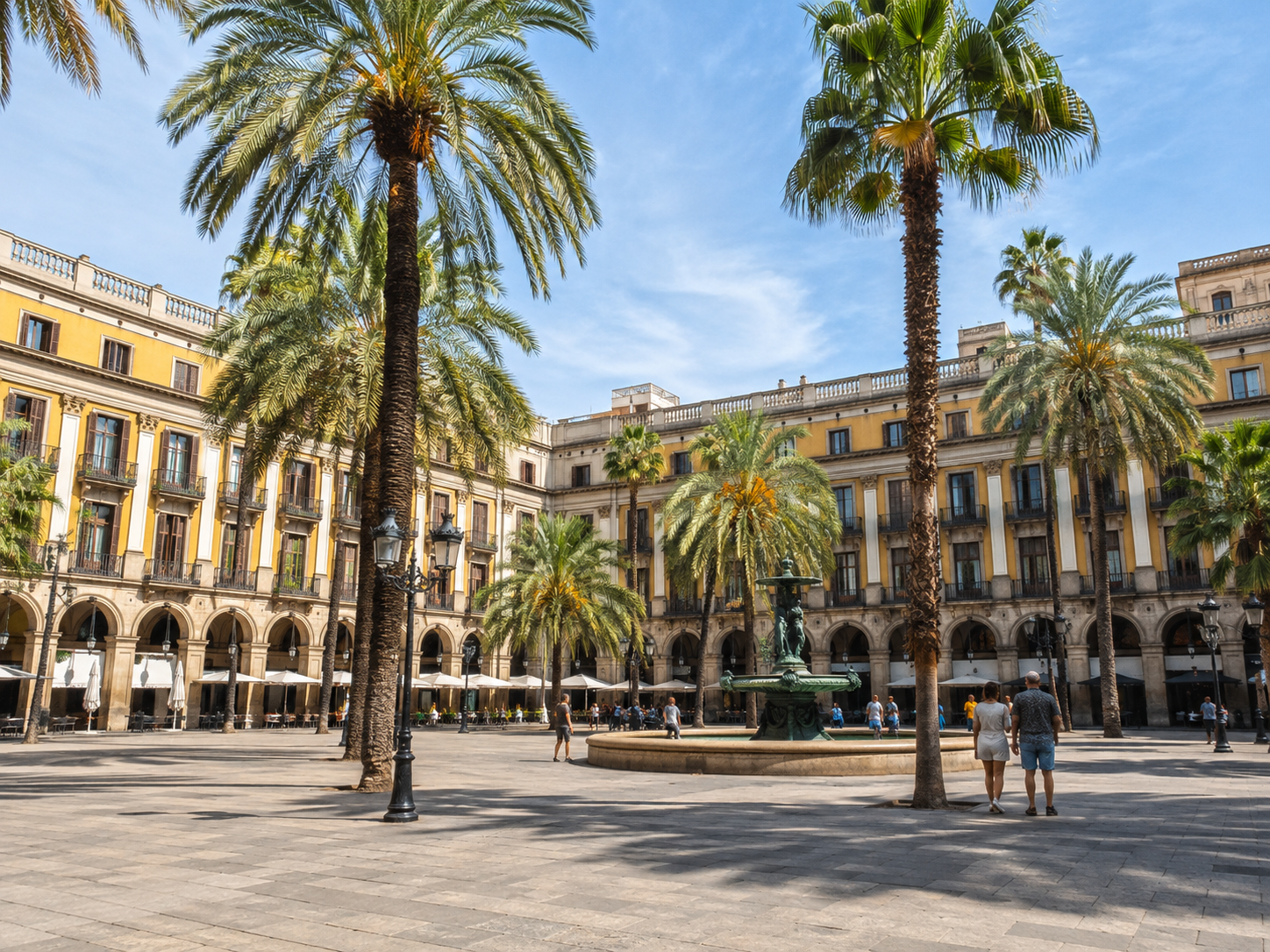 Barcelona i Montserrat – weekend w sercu Katalonii - zdjęcie 8