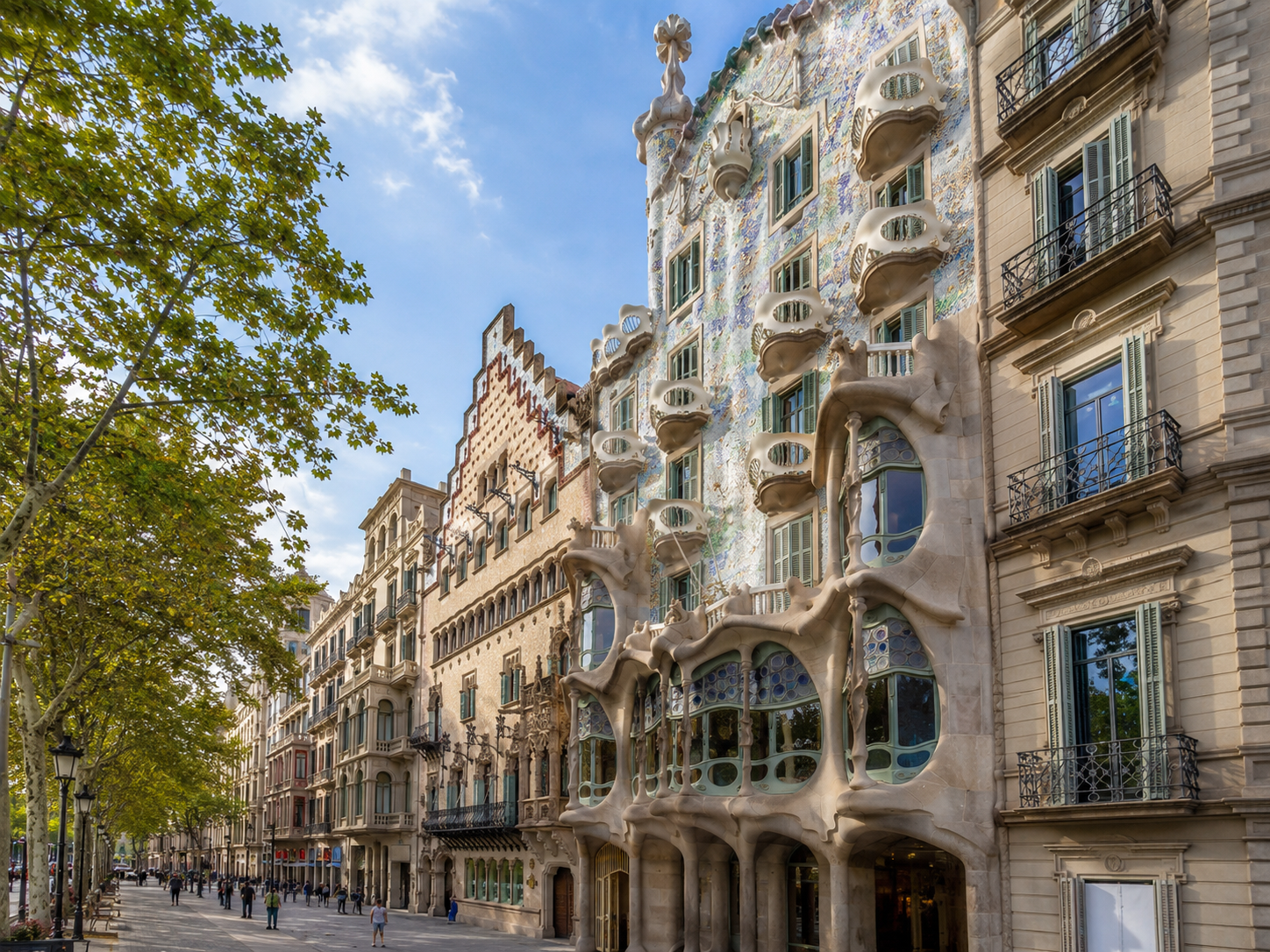 Barcelona i Montserrat – weekend w sercu Katalonii - zdjęcie 10