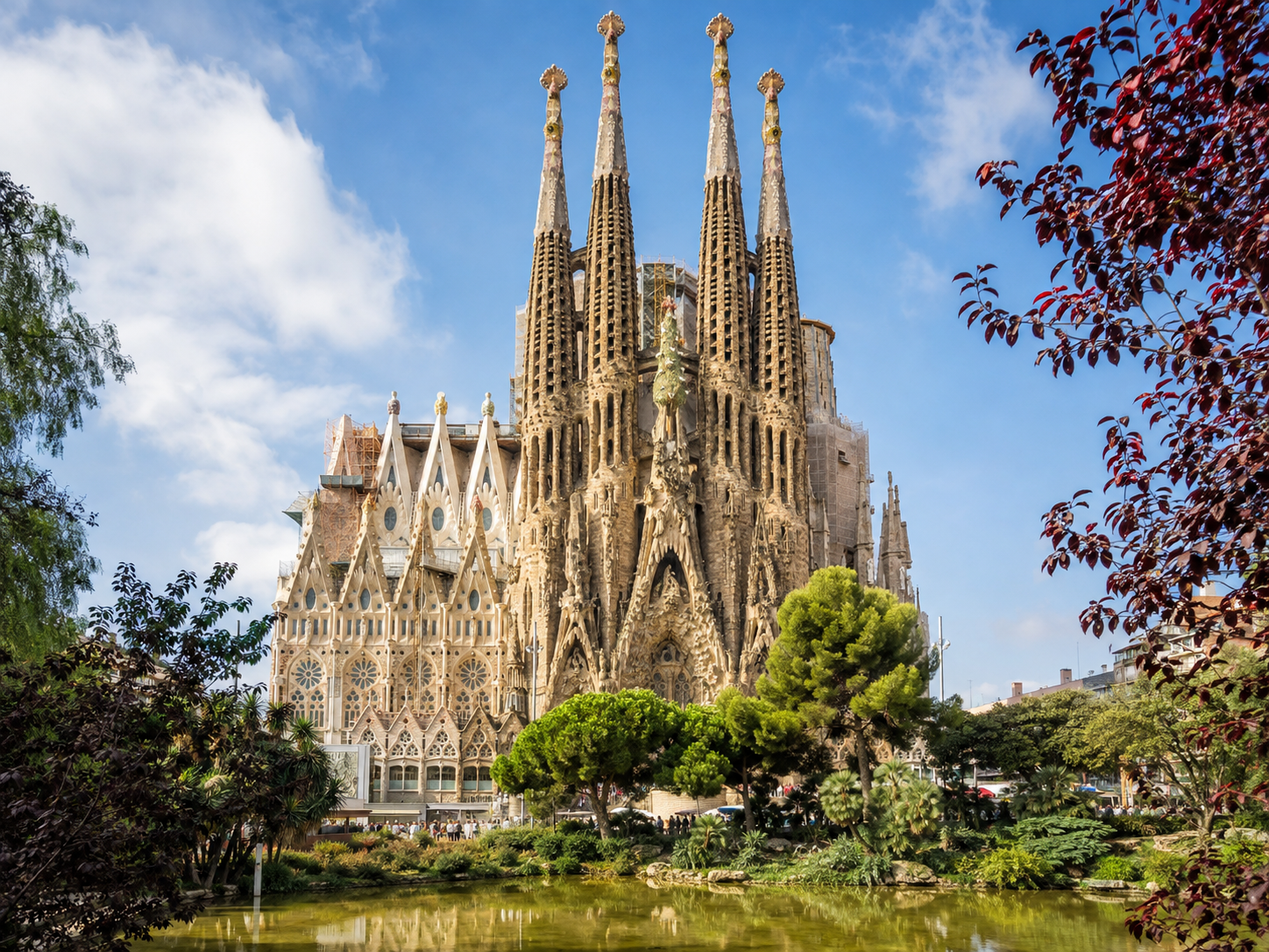 Barcelona i Montserrat – weekend w sercu Katalonii - zdjęcie 3