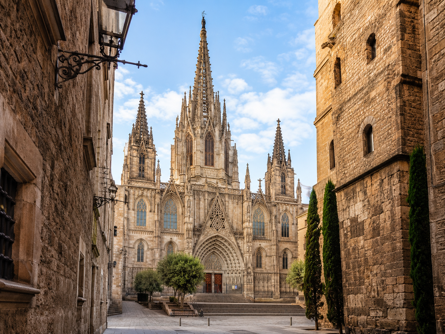 Barcelona i Montserrat – weekend w sercu Katalonii - zdjęcie 5