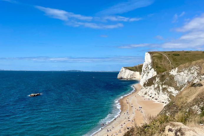 Południowa Anglia i Wybrzeże Jurajskie - Windsor, Stonehenge i Dorset - zdjęcie 2