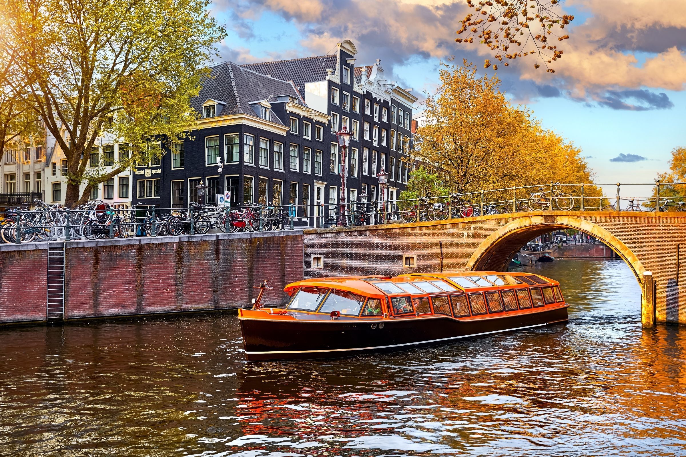 Amsterdam - Paryż - Drezno - zdjęcie 7