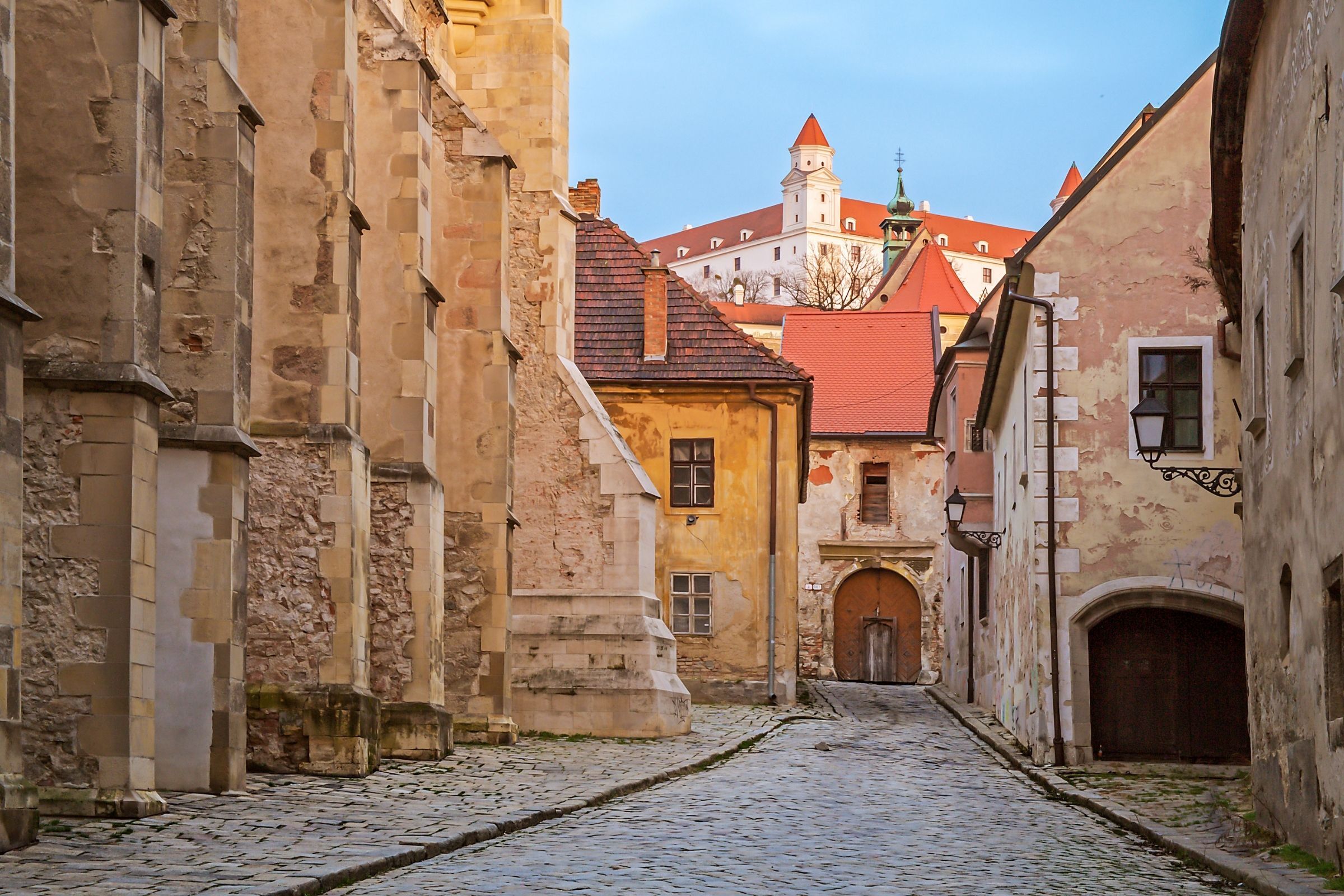 Bratysława w 1 dzień! Słowacja w pigułce - zdjęcie 7