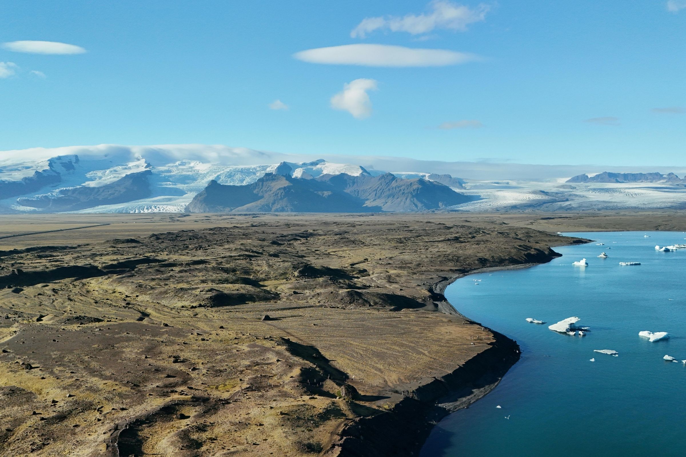 Islandia Latem: natura bez granic - zdjęcie 3