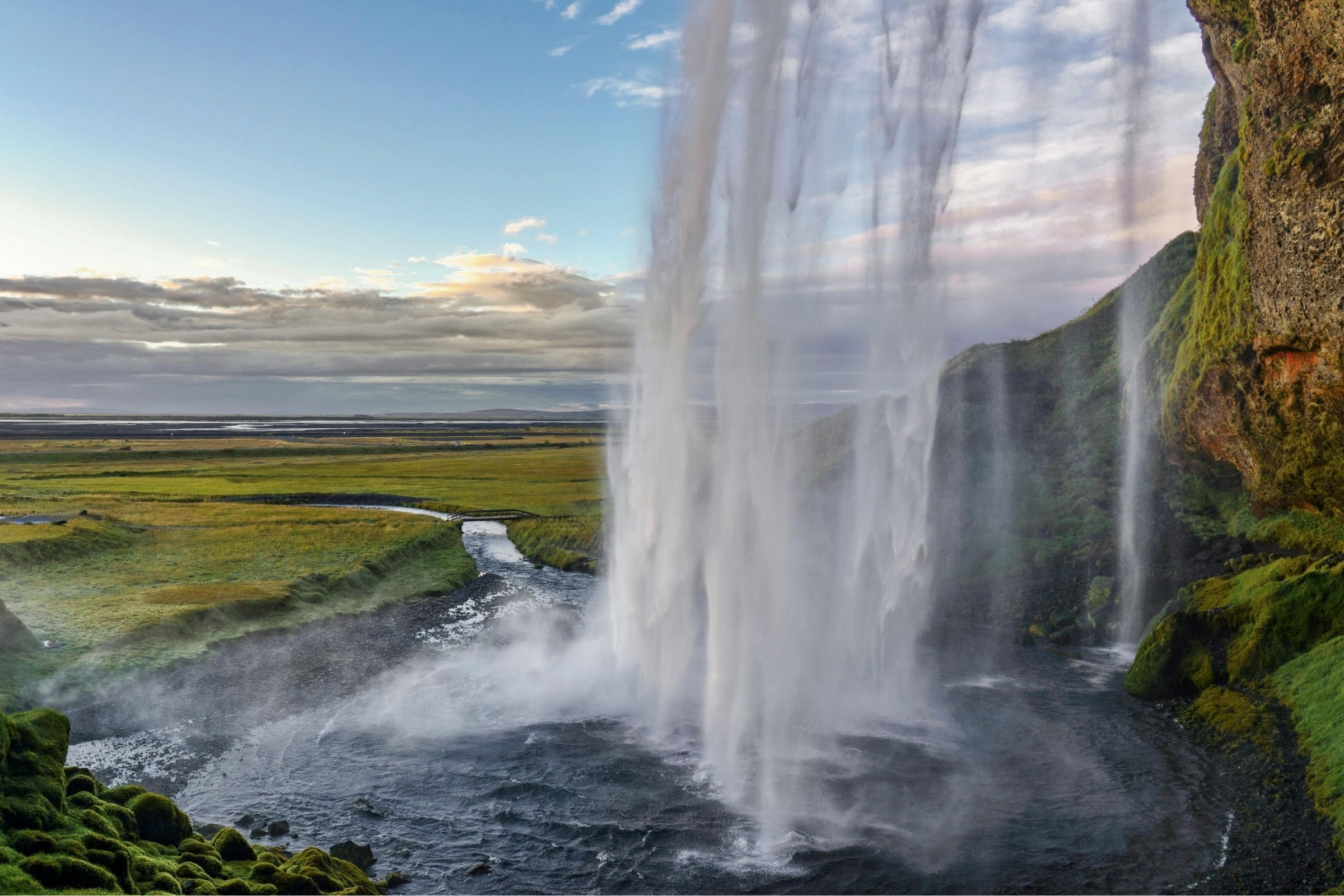 Islandia Latem: natura bez granic - zdjęcie 8