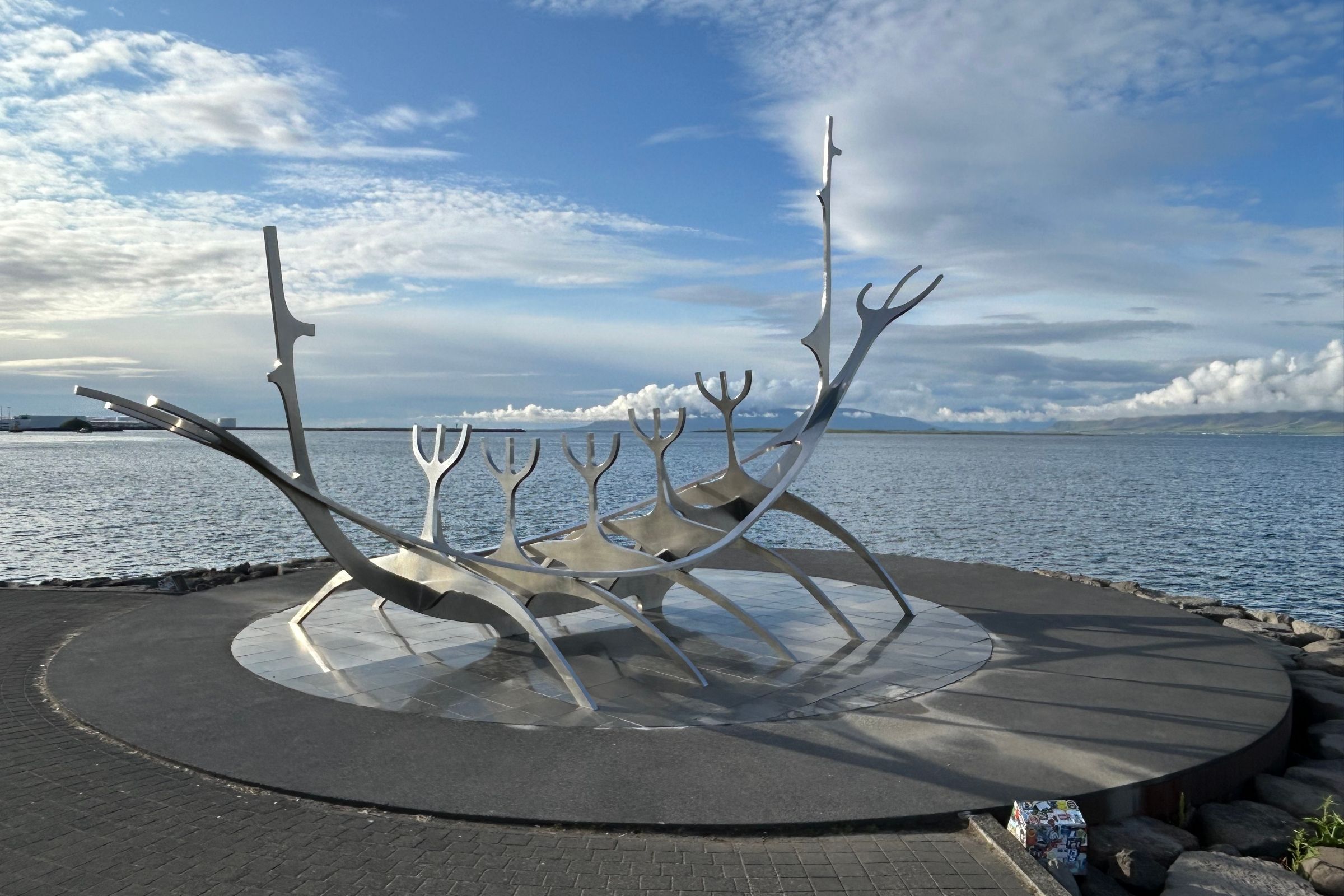 Islandia zimą - kraina lodu i ognia - zdjęcie 5