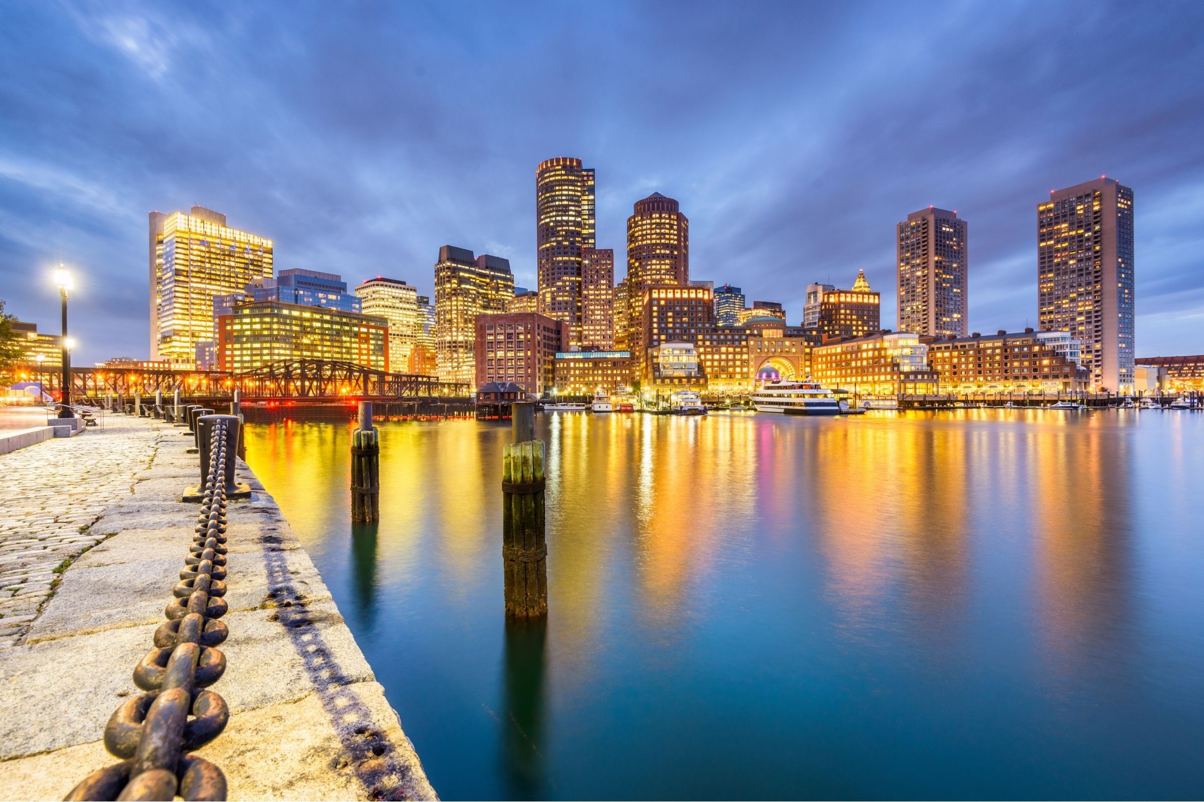 Nowy Jork + Boston - 9 dni - zdjęcie 2