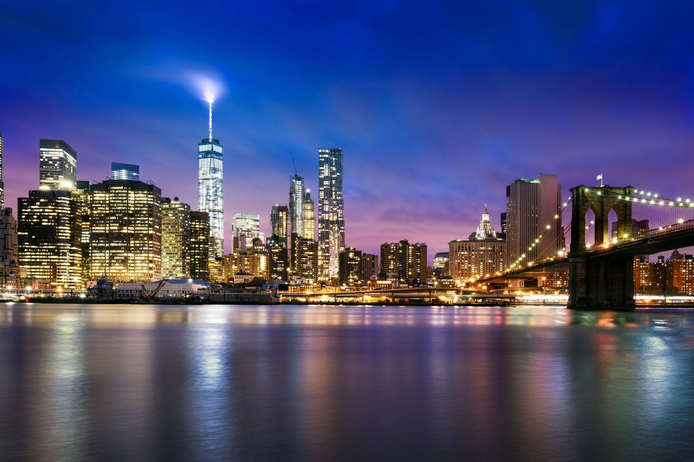 Nowy Jork + Boston - 9 dni - zdjęcie 7