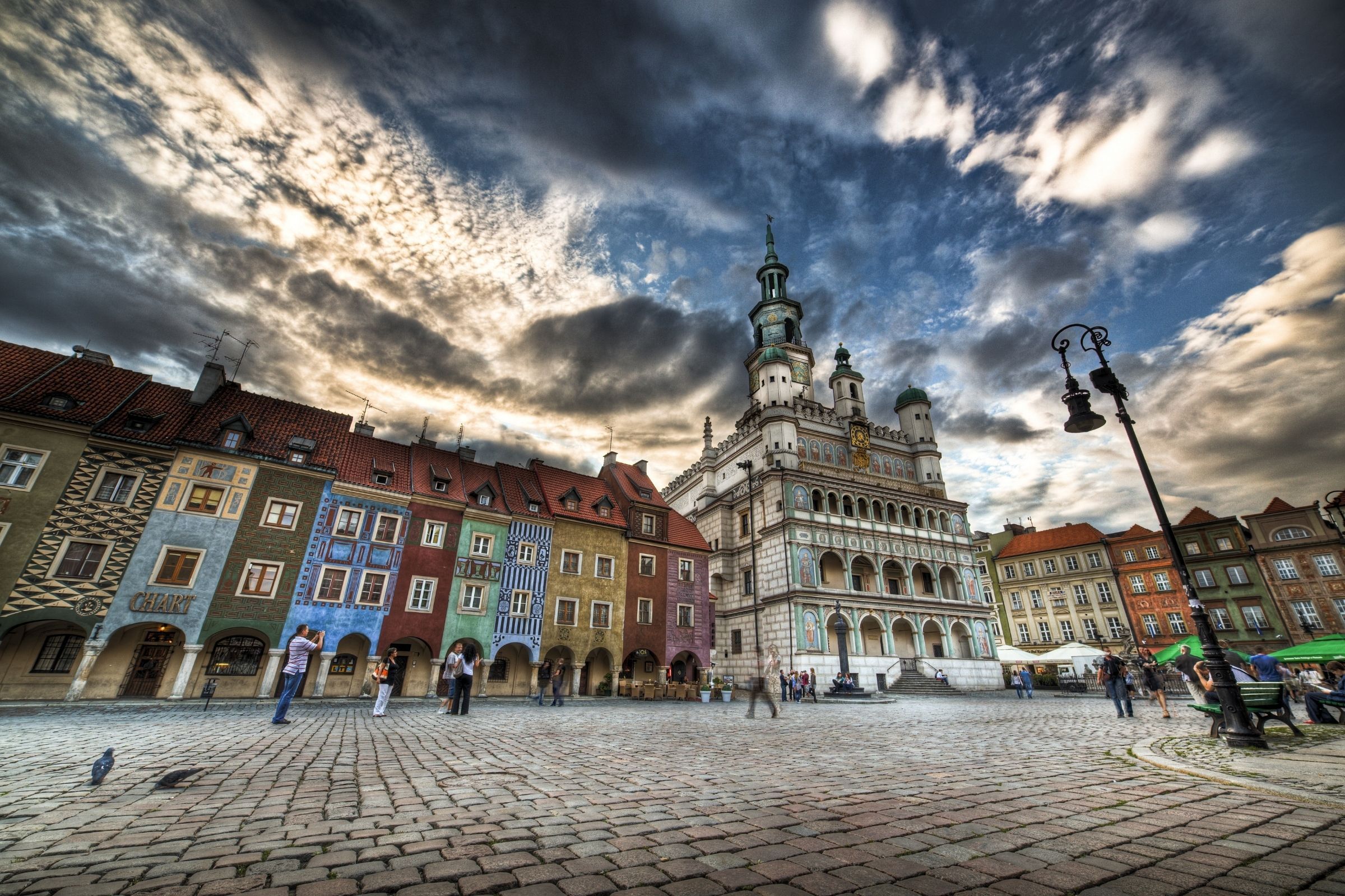 Poznań - średniowieczna podróż - zdjęcie 1