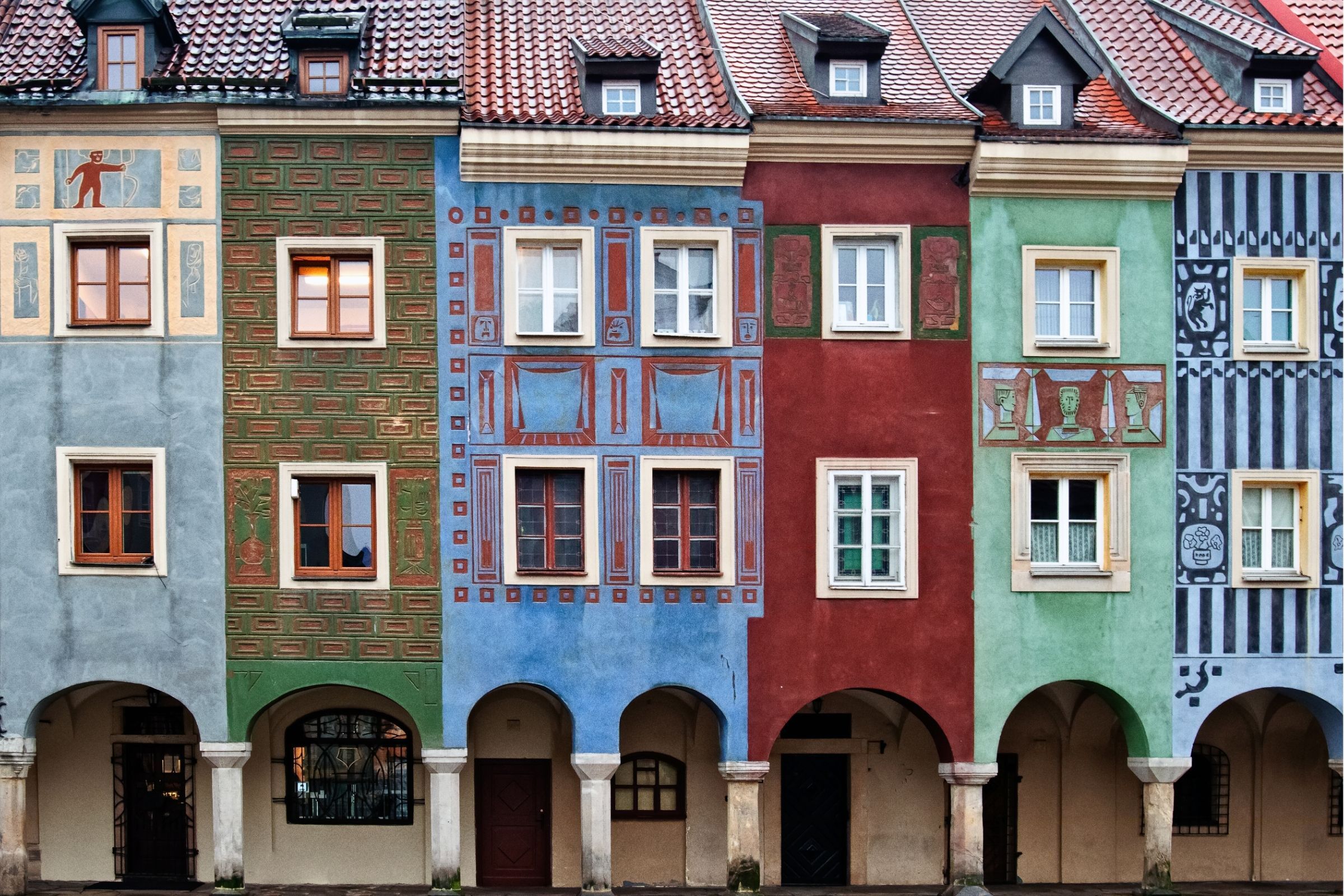 Poznań - średniowieczna podróż - zdjęcie 2