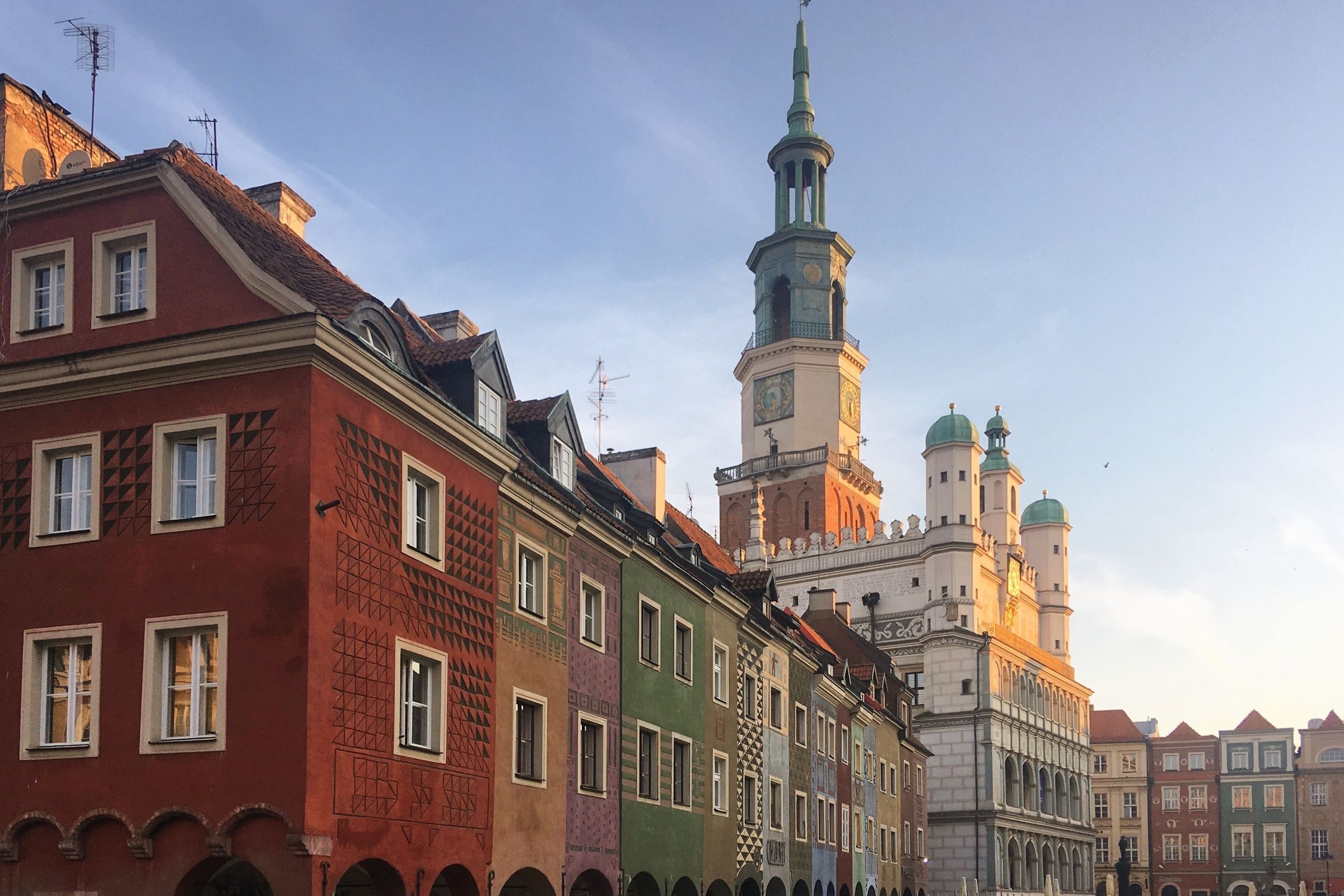 Poznań - średniowieczna podróż - zdjęcie 4