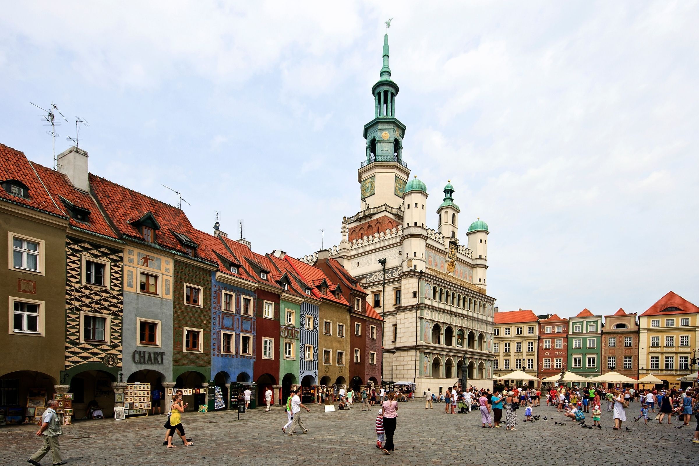Poznań - średniowieczna podróż - zdjęcie 7