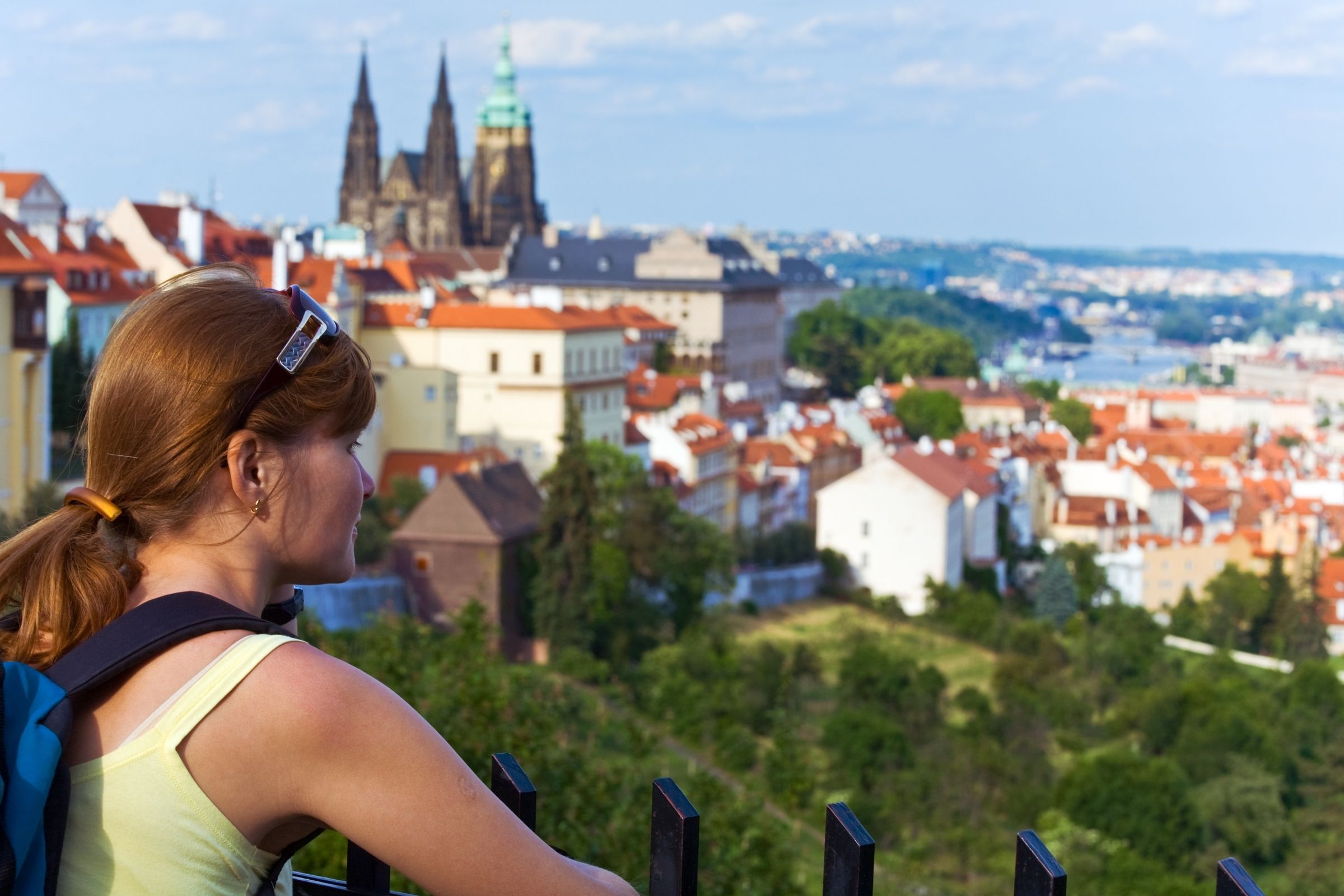Praga z Rejsem i obiadokolacją - zdjęcie 1