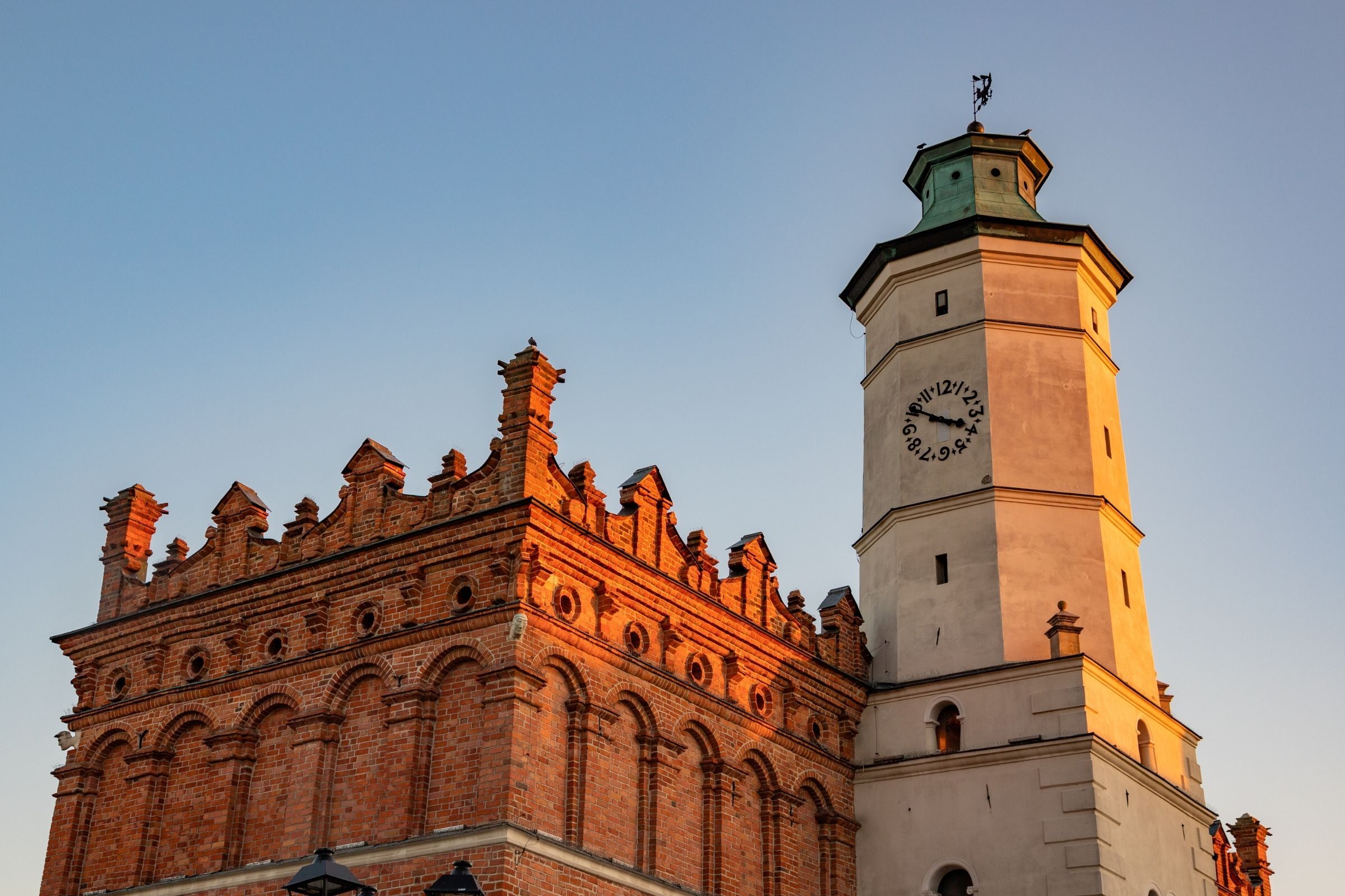 Sandomierz i rejs po Wiśle - zdjęcie 8