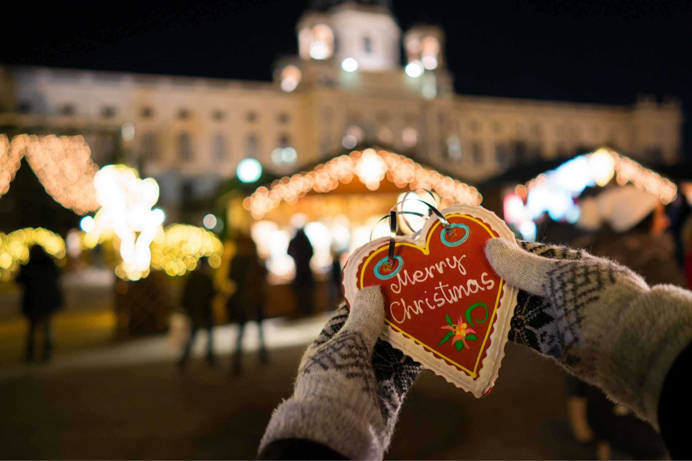 Świąteczny Londyn - Christmas Lights - zdjęcie 3