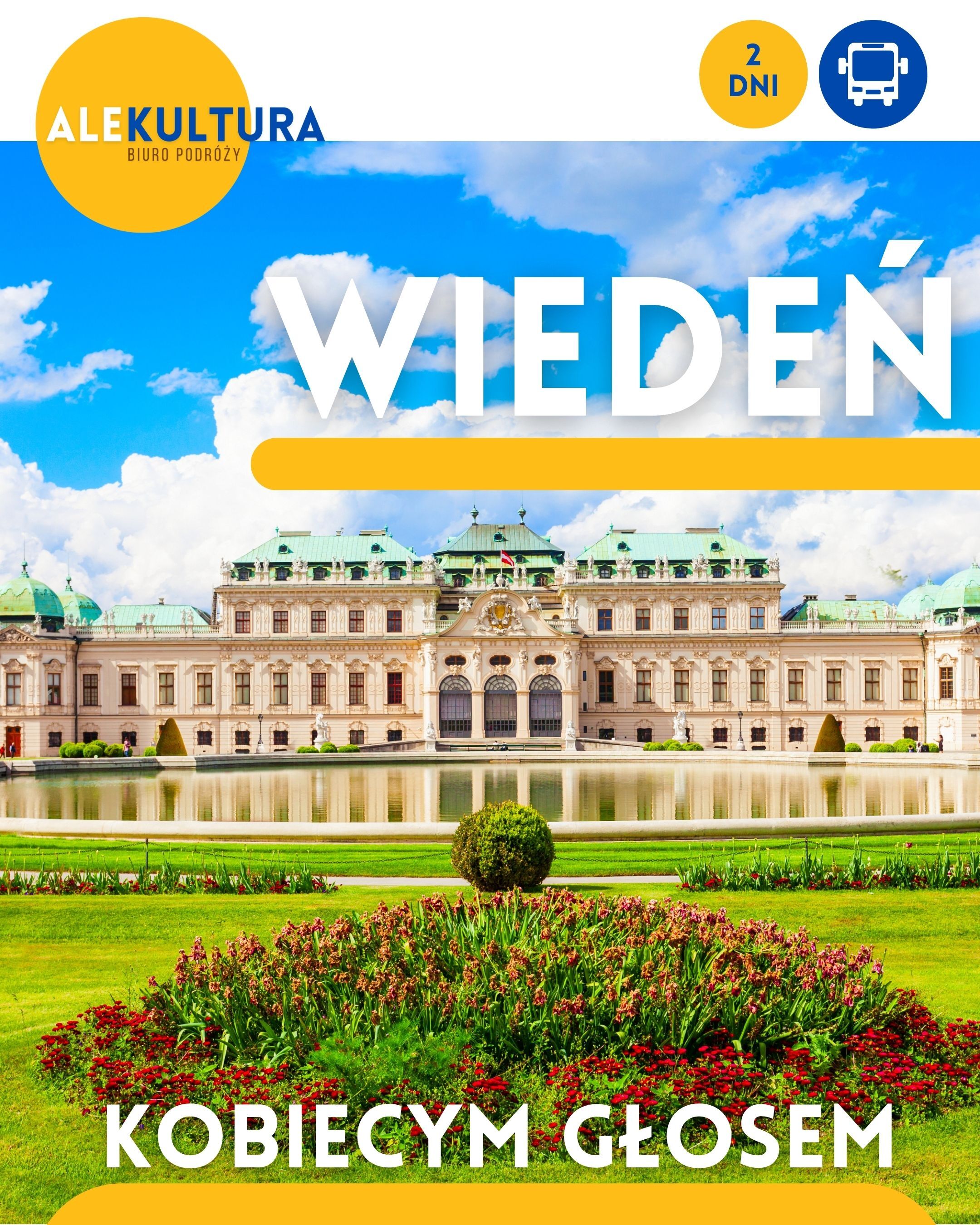 Wiedeń Kobiecym Głosem