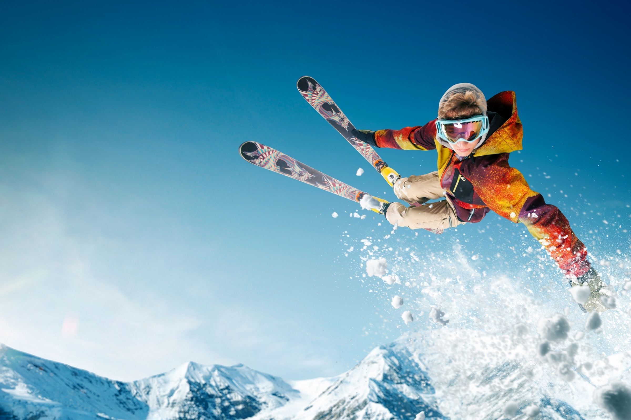 Wyjazd na narty i snowboard - Alpy włoskie - Val di Peio - dla aktywnych! - zdjęcie 6