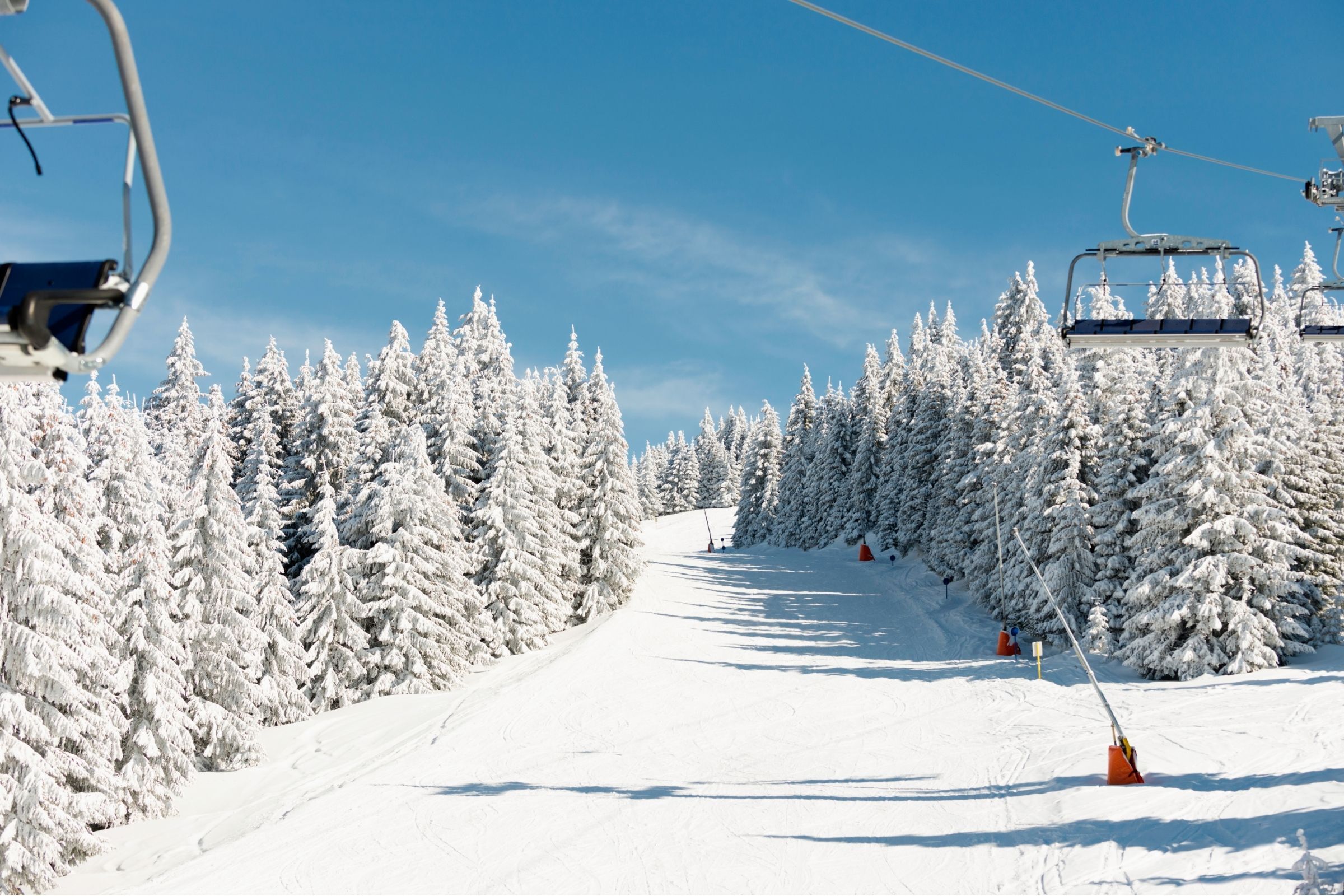 Wyjazd na narty i snowboard - Alpy włoskie - Val di Peio - dla aktywnych! - zdjęcie 8