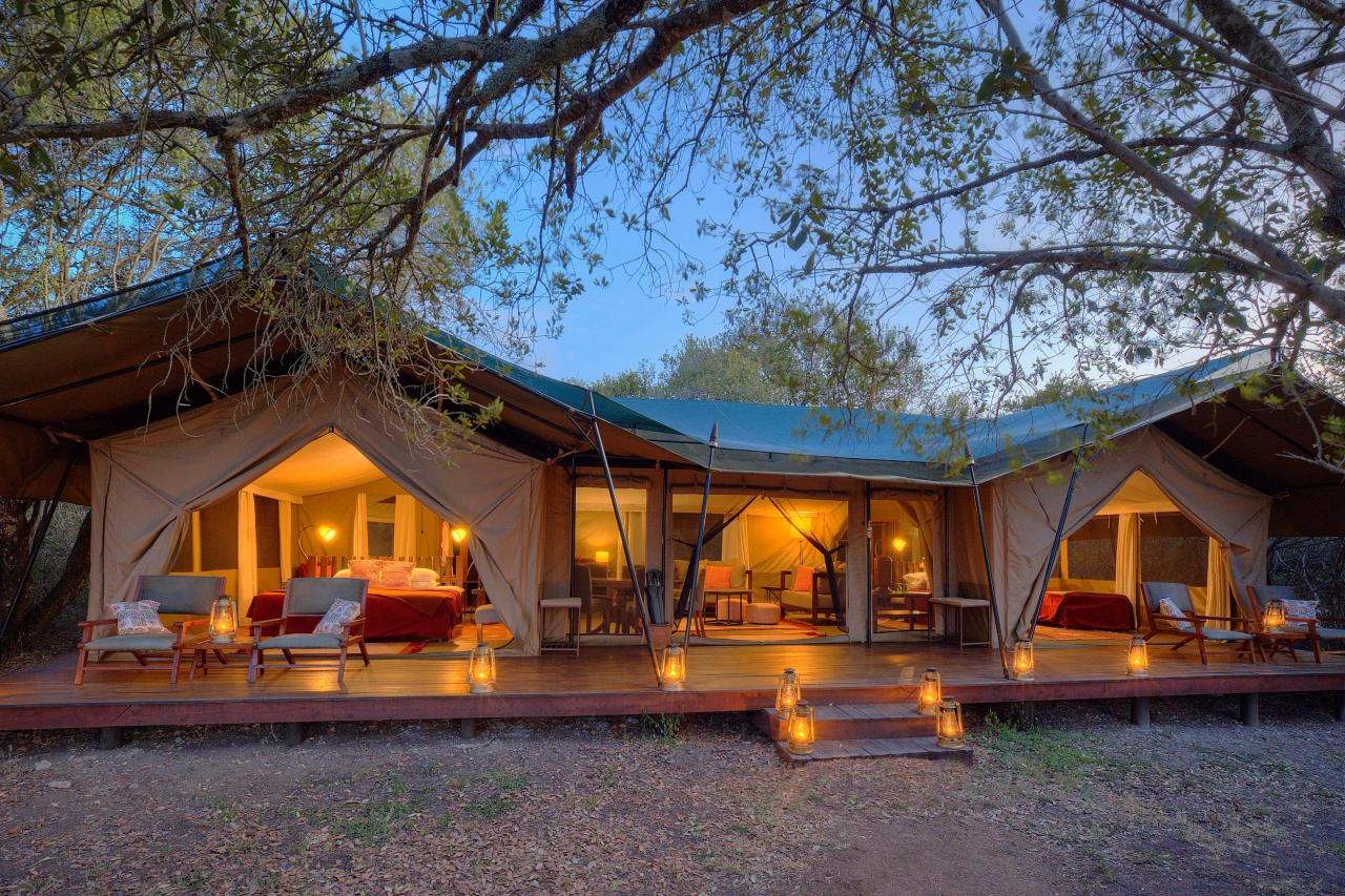 Kenia - Wielkie Safari | Tsavo, Amboseli, Naivasha i Masai Mara - zdjęcie 3