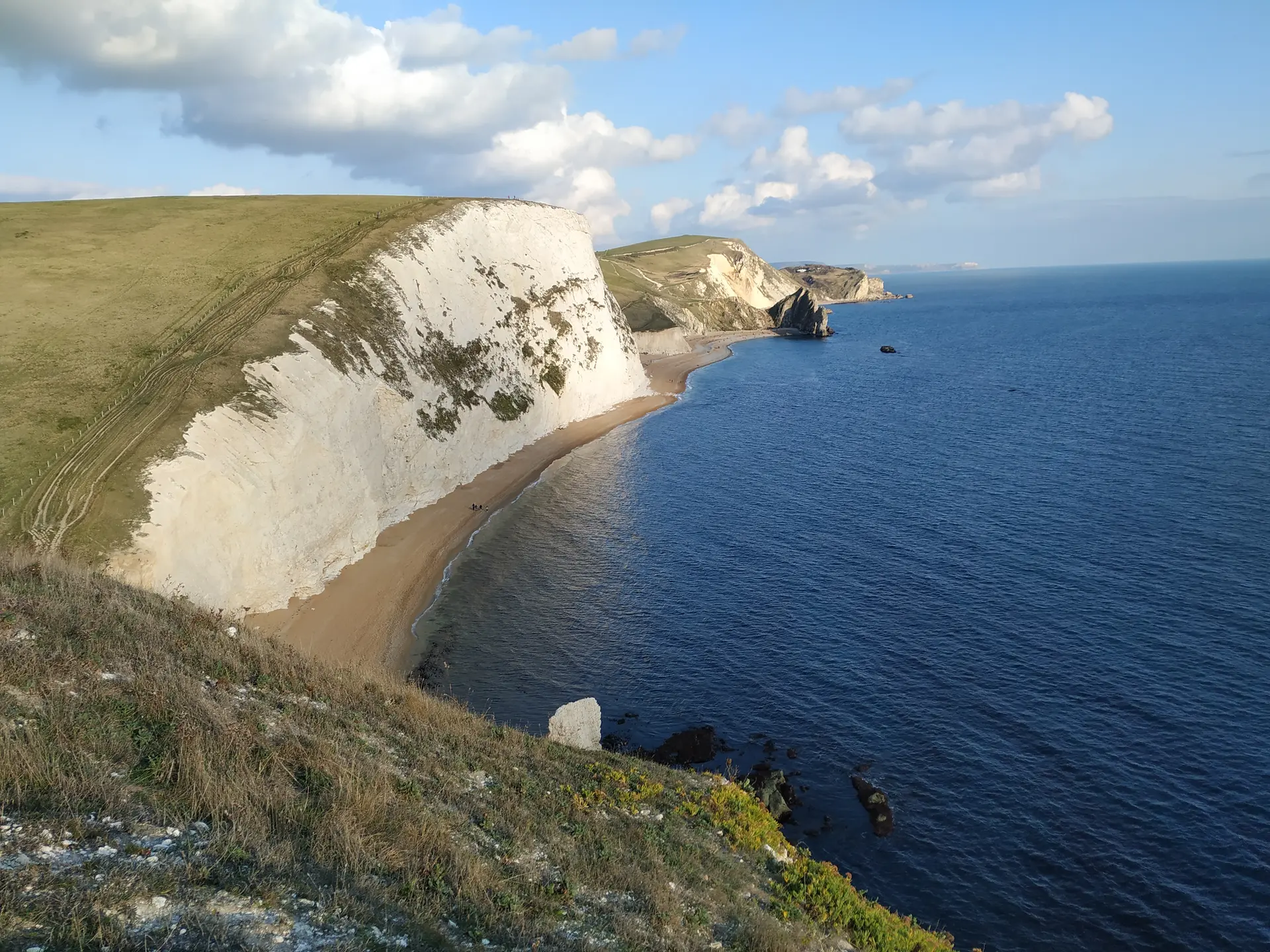 Południowa Anglia i Wybrzeże Jurajskie - Windsor, Stonehenge i Dorset - zdjęcie 10