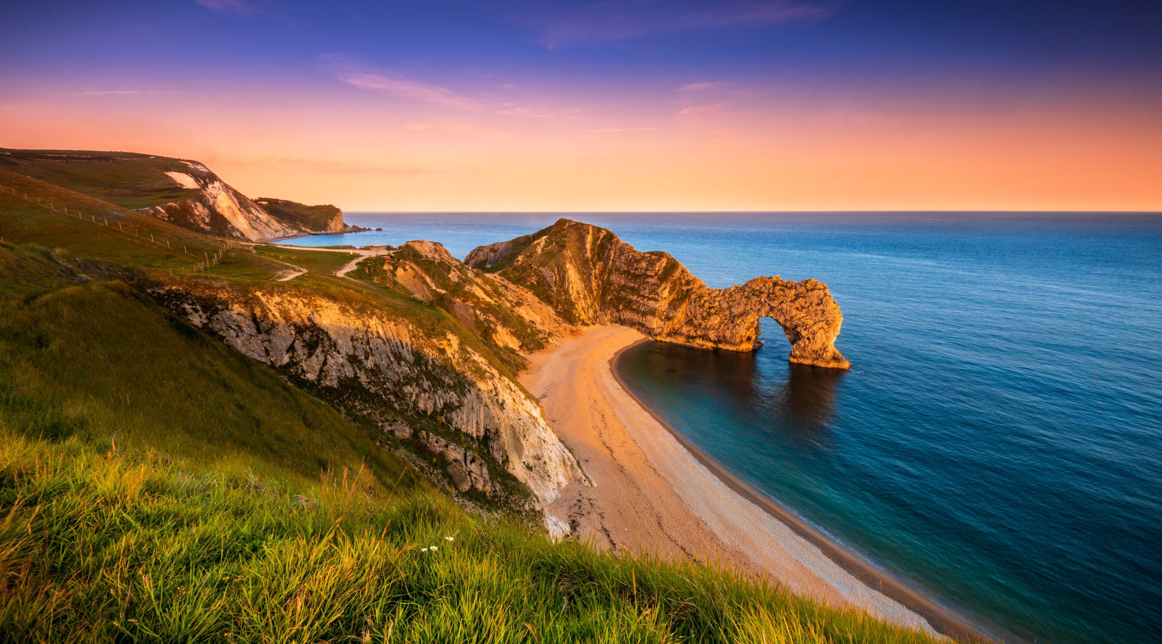 Południowa Anglia i Wybrzeże Jurajskie - Windsor, Stonehenge i Dorset - zdjęcie 5