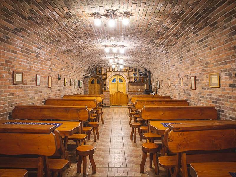 Eger - wino, termy i węgierskie podziemia - zdjęcie 4