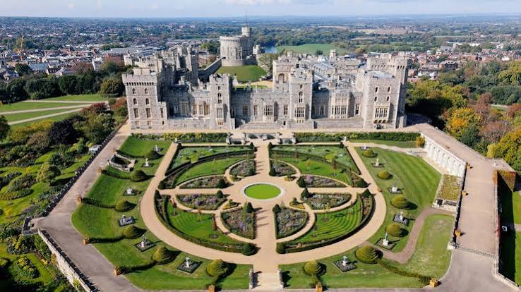 Południowa Anglia i Wybrzeże Jurajskie - Windsor, Stonehenge i Dorset - zdjęcie 3